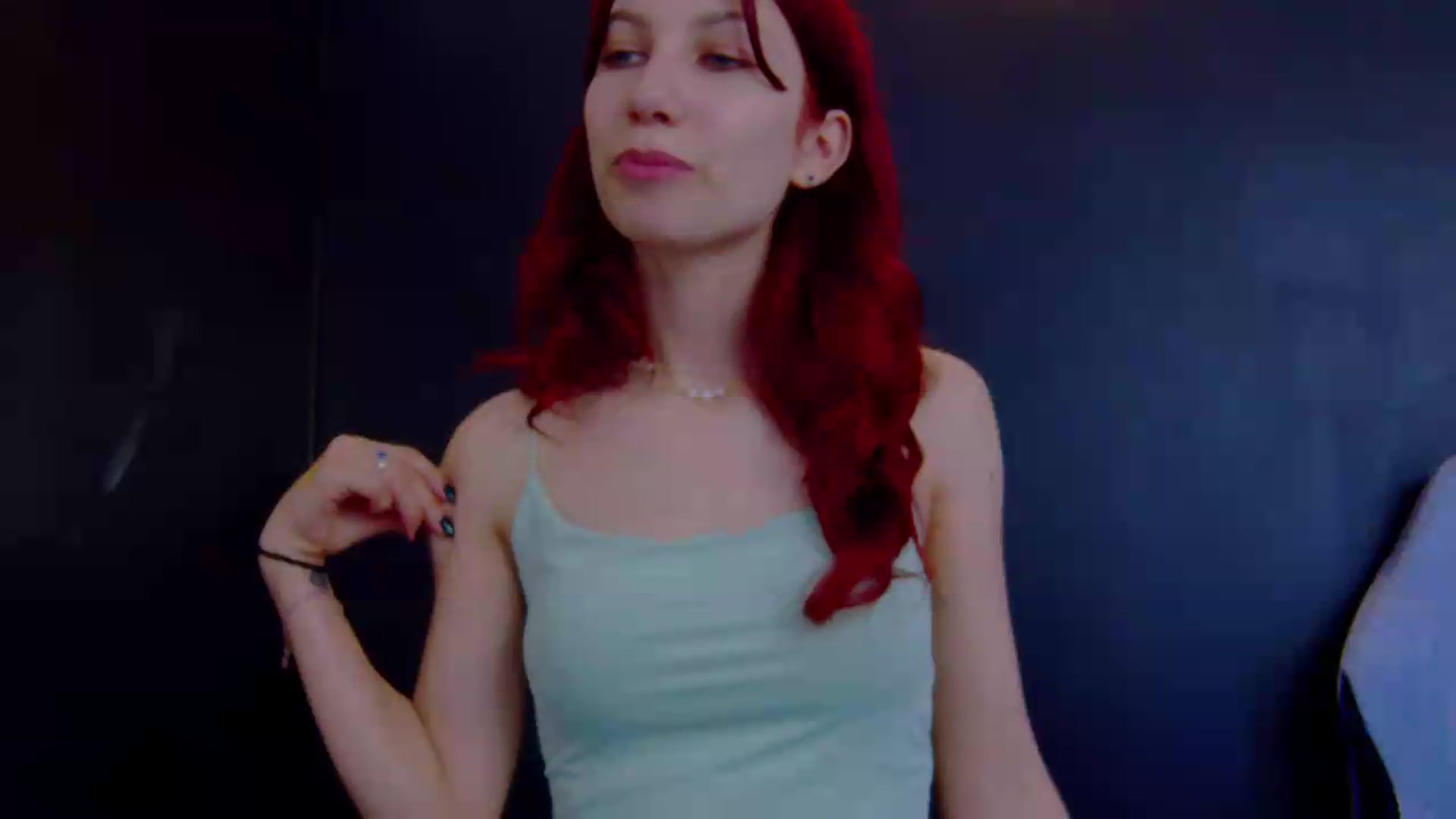Gallery image thumbnail from Ptptpt_potato's myfreecams stream on, 06/16/2026, 04:23 image 2 of 20