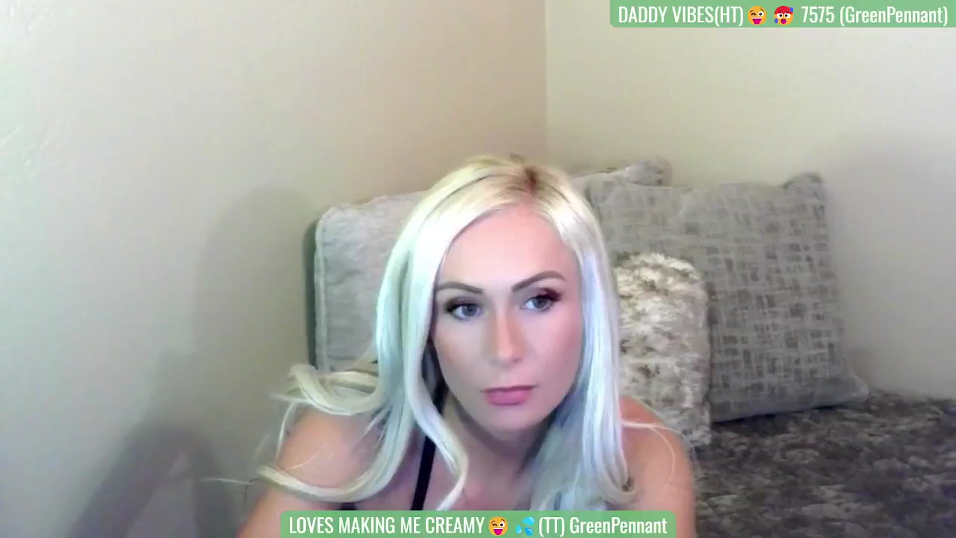 Gallery image thumbnail from PuddinXx's myfreecams stream on, 07/13/2024, 09:24 image 4 of 20