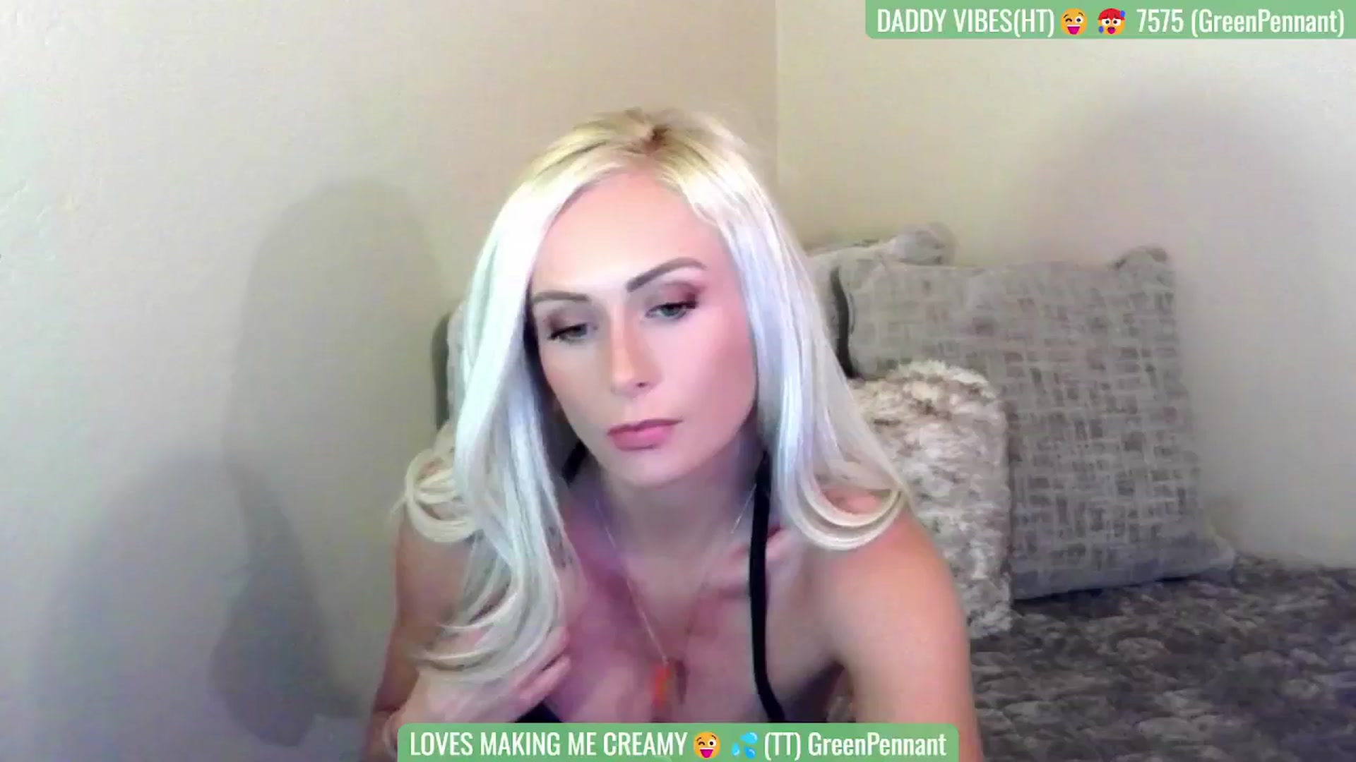 Gallery image thumbnail from PuddinXx's myfreecams stream on, 07/13/2024, 09:24 image 10 of 20