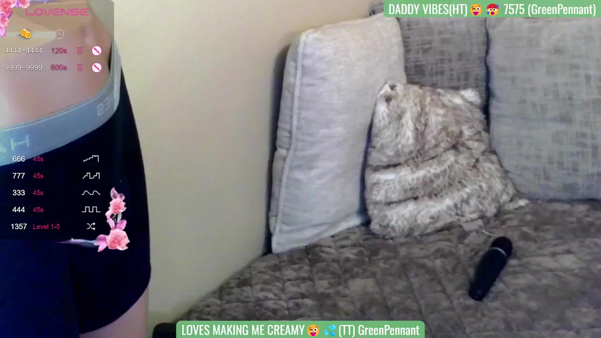 Gallery image thumbnail from PuddinXx's myfreecams stream on, 07/13/2024, 12:21 image 15 of 20