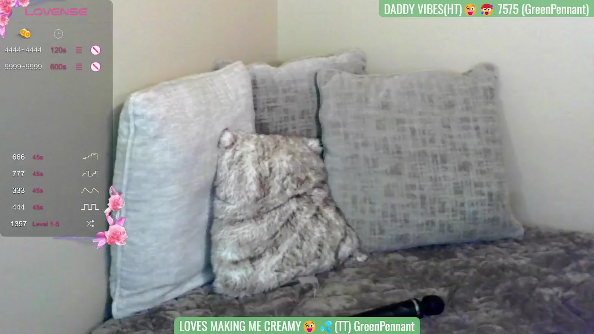 Gallery image thumbnail from PuddinXx's myfreecams stream on, 07/13/2024, 12:21 image 2 of 20