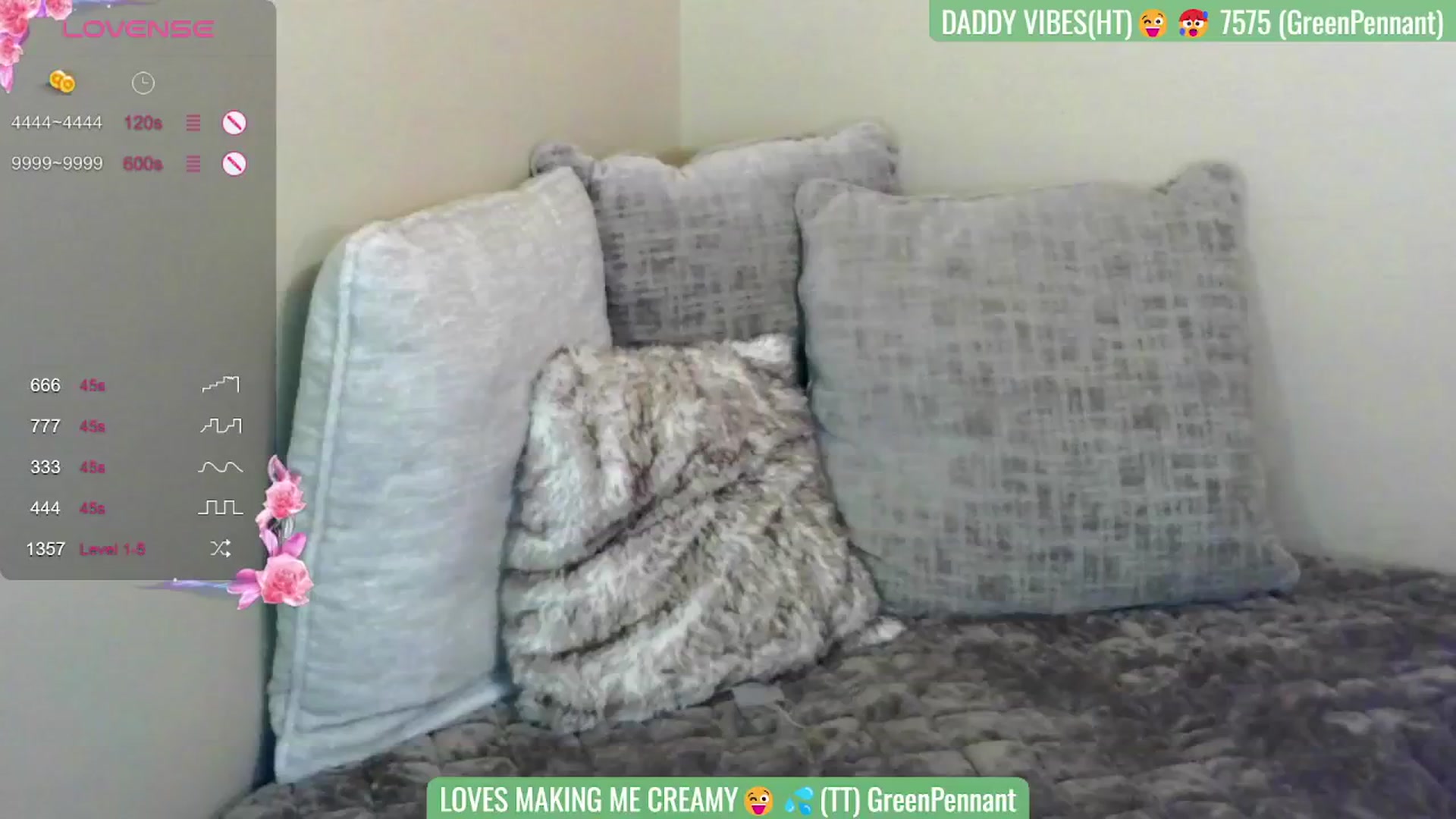 Gallery image thumbnail from PuddinXx's myfreecams stream on, 07/13/2024, 12:21 image 9 of 20