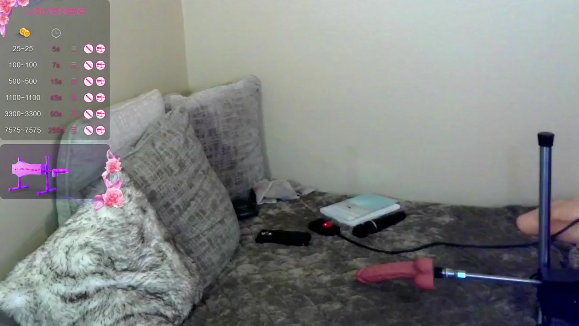 Gallery image thumbnail from PuddinXx's myfreecams stream on, 07/13/2024, 18:07 image 12 of 20