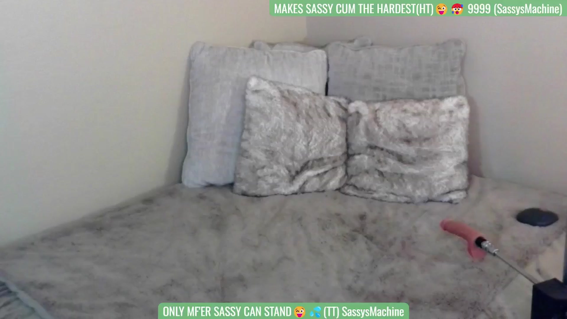 Gallery image thumbnail from Puddin_Cup's myfreecams stream on, 06/08/2024, 22:43 image 9 of 20