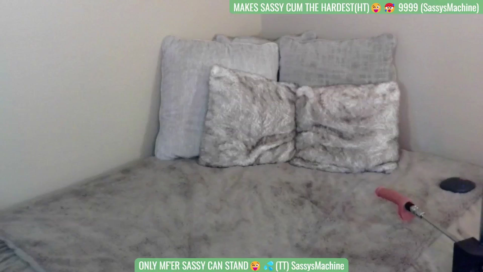 Gallery image thumbnail from Puddin_Cup's myfreecams stream on, 06/08/2024, 22:43 image 15 of 20