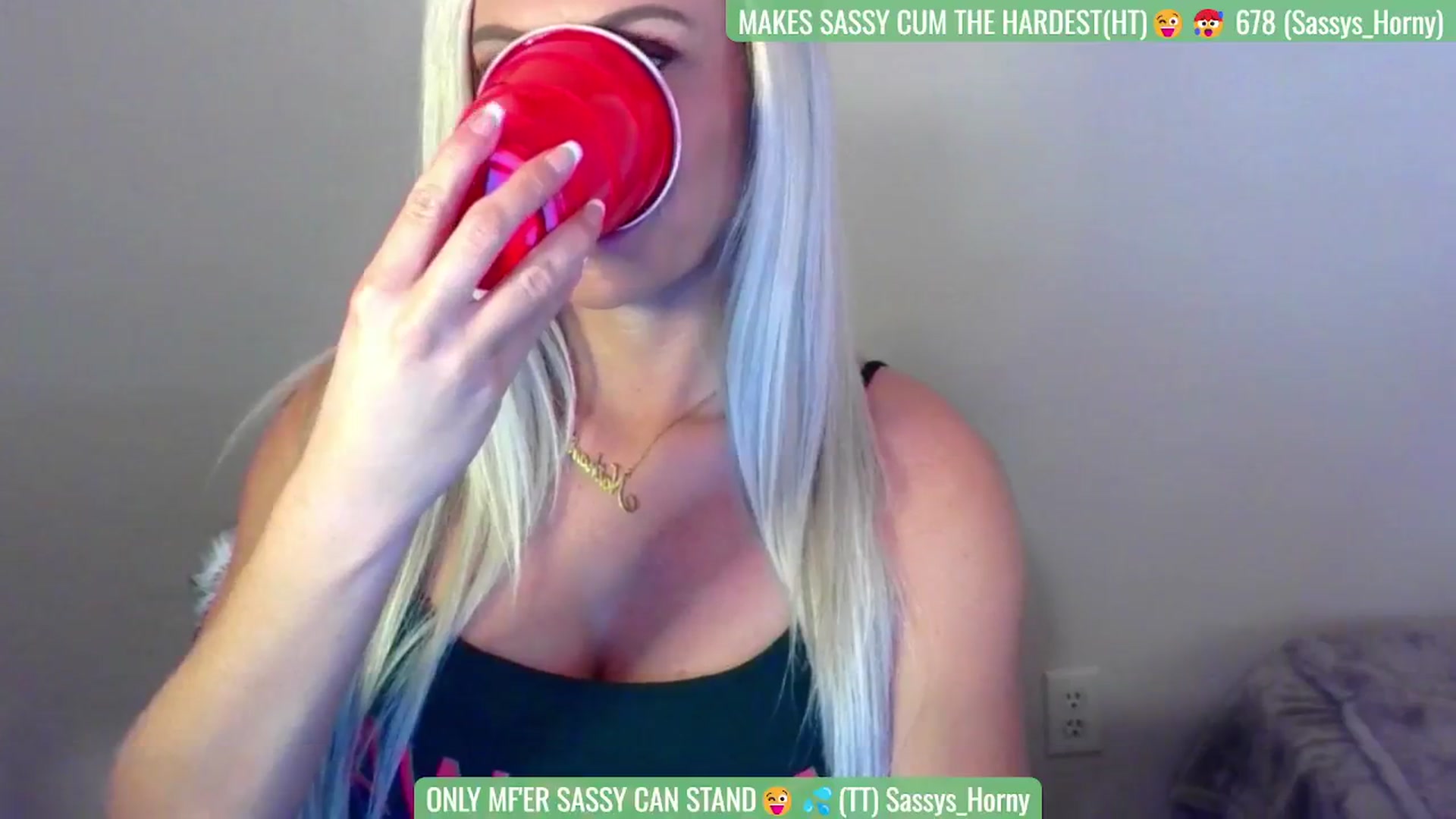 Gallery image thumbnail from Puddin_Cup's myfreecams stream on, 06/10/2024, 14:19 image 8 of 20