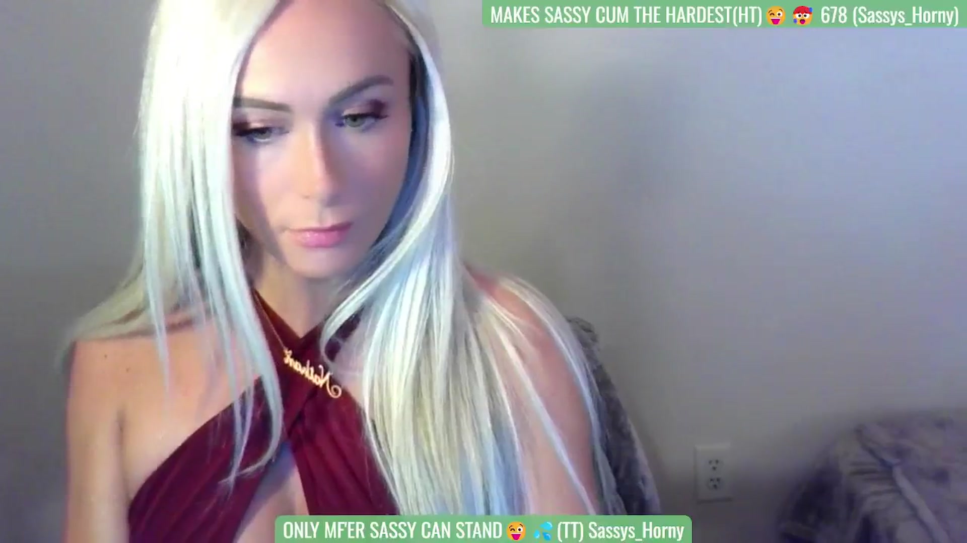 Gallery image thumbnail from Puddin_Cup's myfreecams stream on, 06/10/2024, 14:19 image 15 of 20