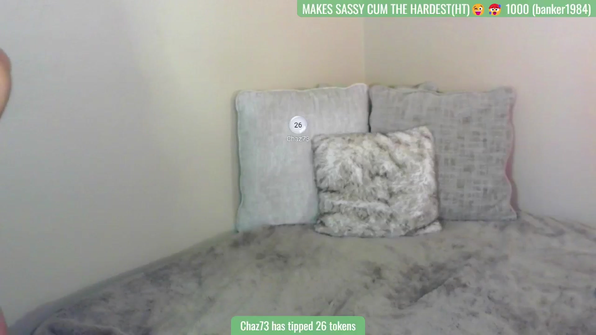 Gallery image thumbnail from Puddin_Cup's myfreecams stream on, 06/10/2024, 17:06 image 8 of 20