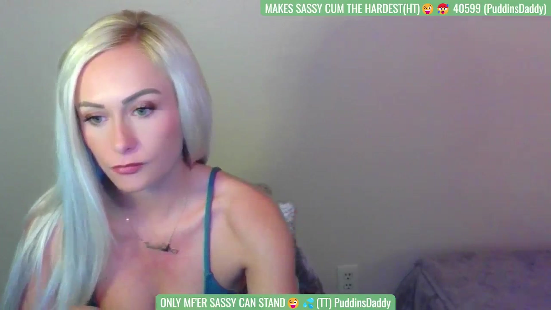Gallery image thumbnail from Puddin_Cup's myfreecams stream on, 06/14/2024, 07:11 image 7 of 20