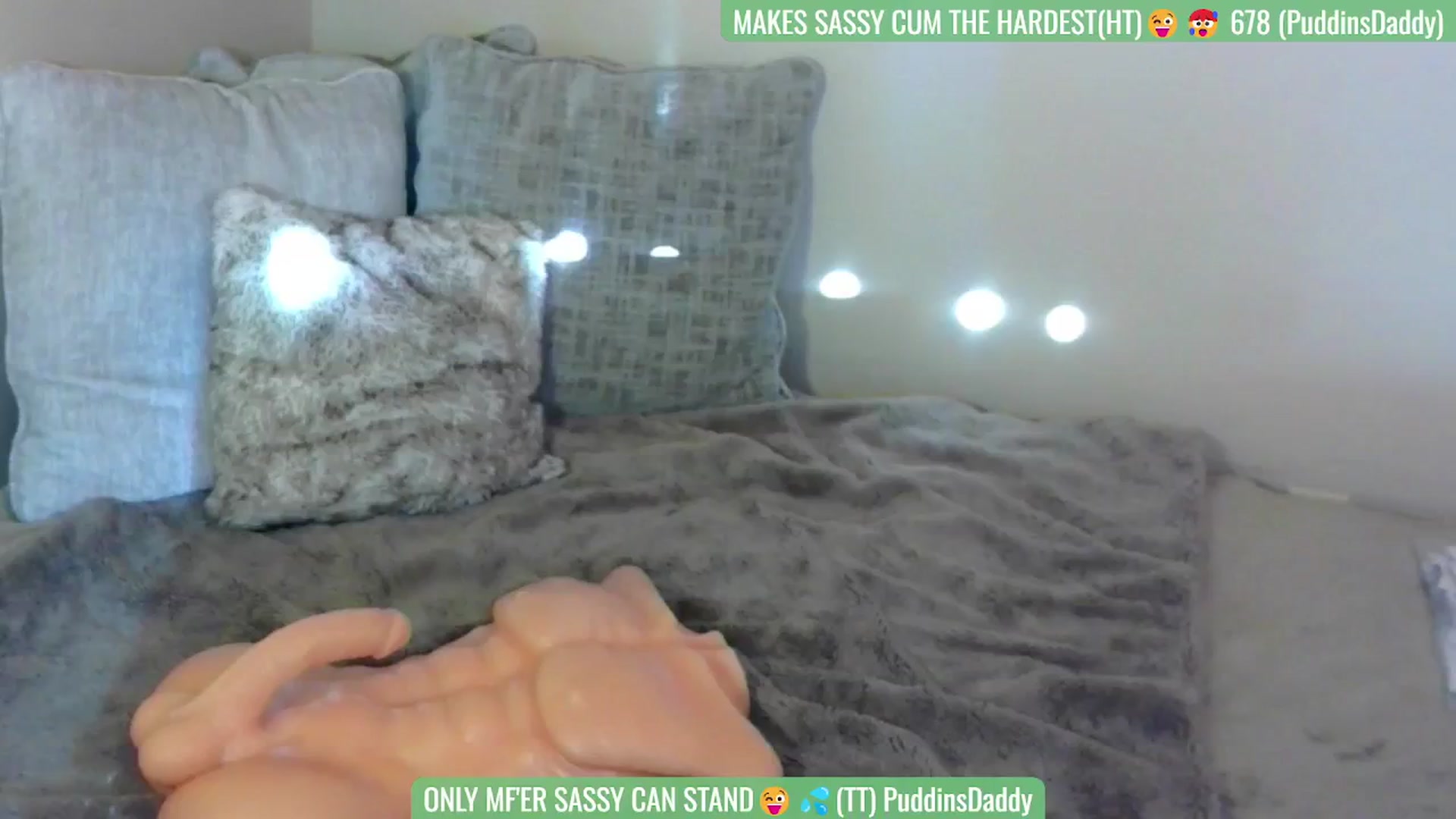 Gallery image thumbnail from Puddin_Cup's myfreecams stream on, 06/15/2024, 24:59 image 12 of 20