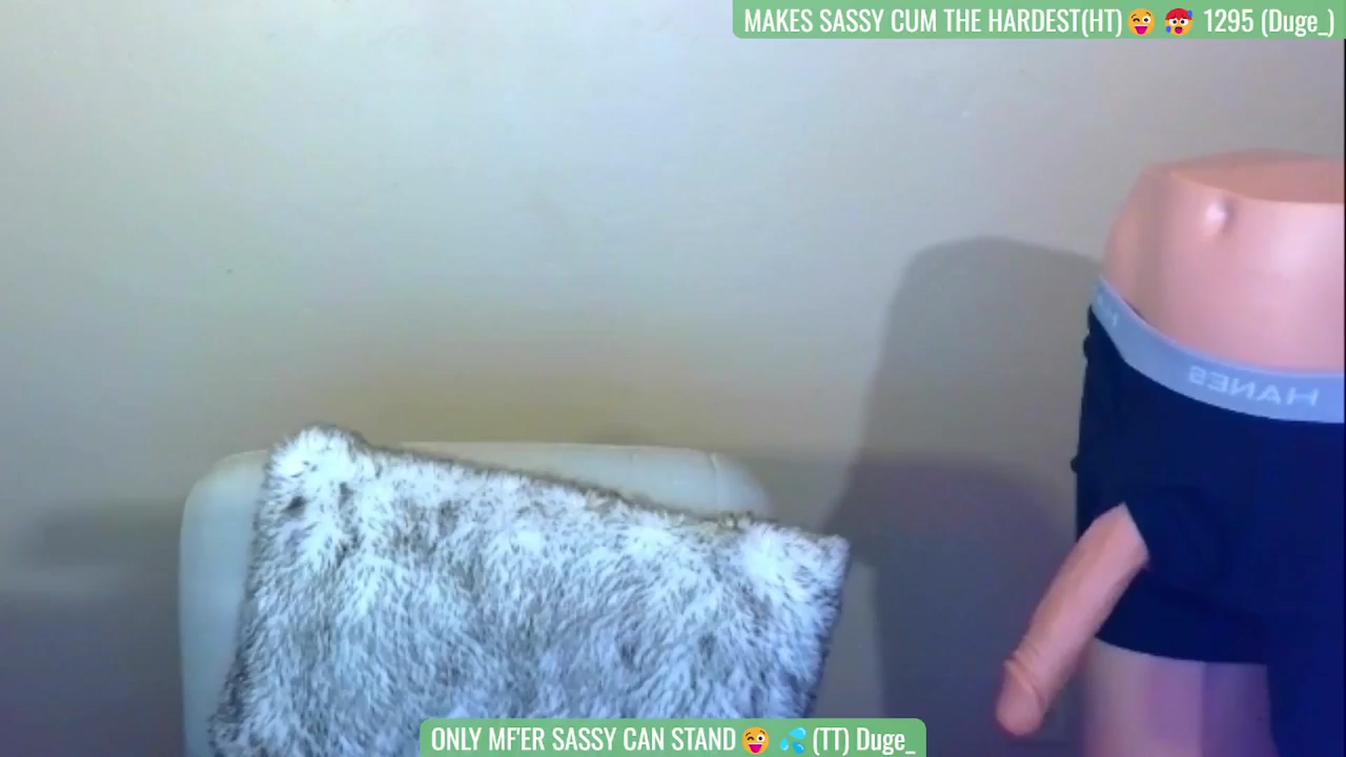 Gallery image thumbnail from Puddin_Cup's myfreecams stream on, 06/16/2024, 09:06 image 16 of 20
