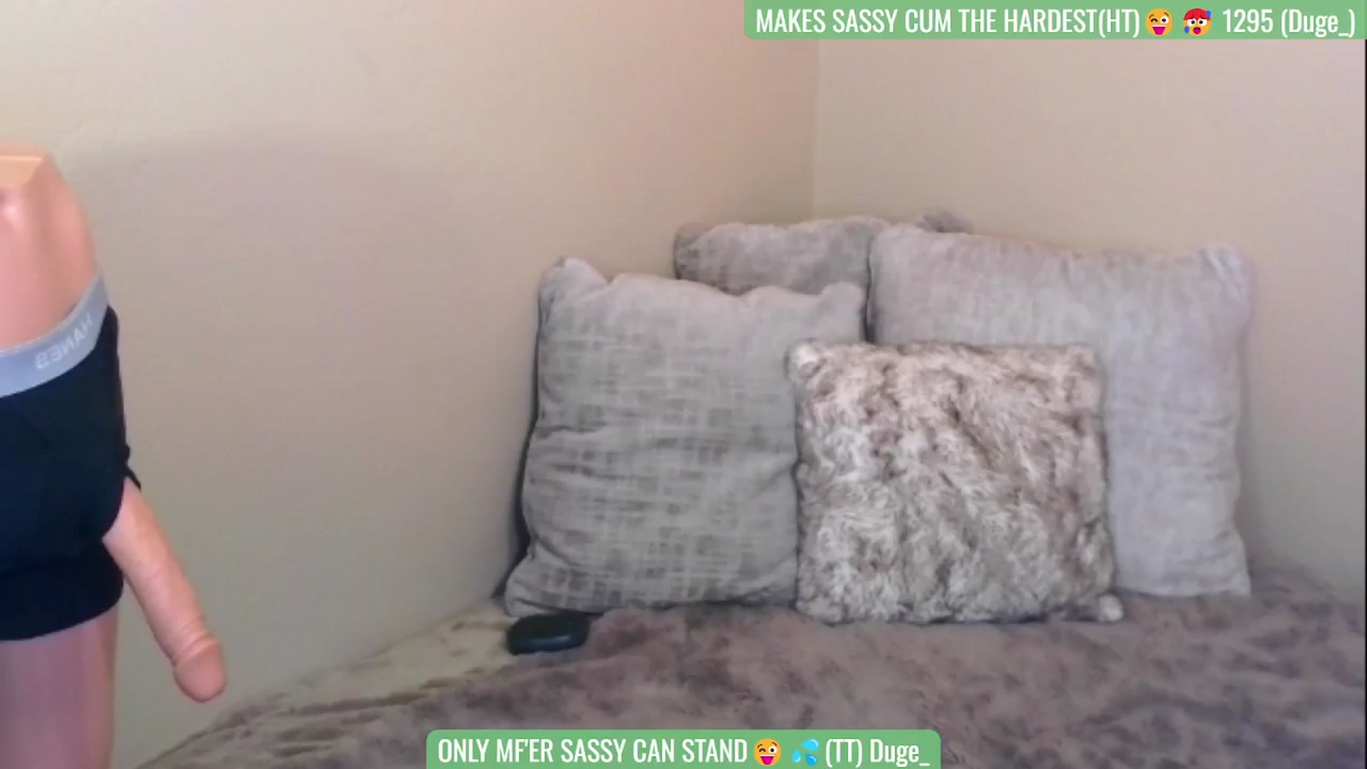 Gallery image thumbnail from Puddin_Cup's myfreecams stream on, 06/16/2024, 10:22 image 4 of 20