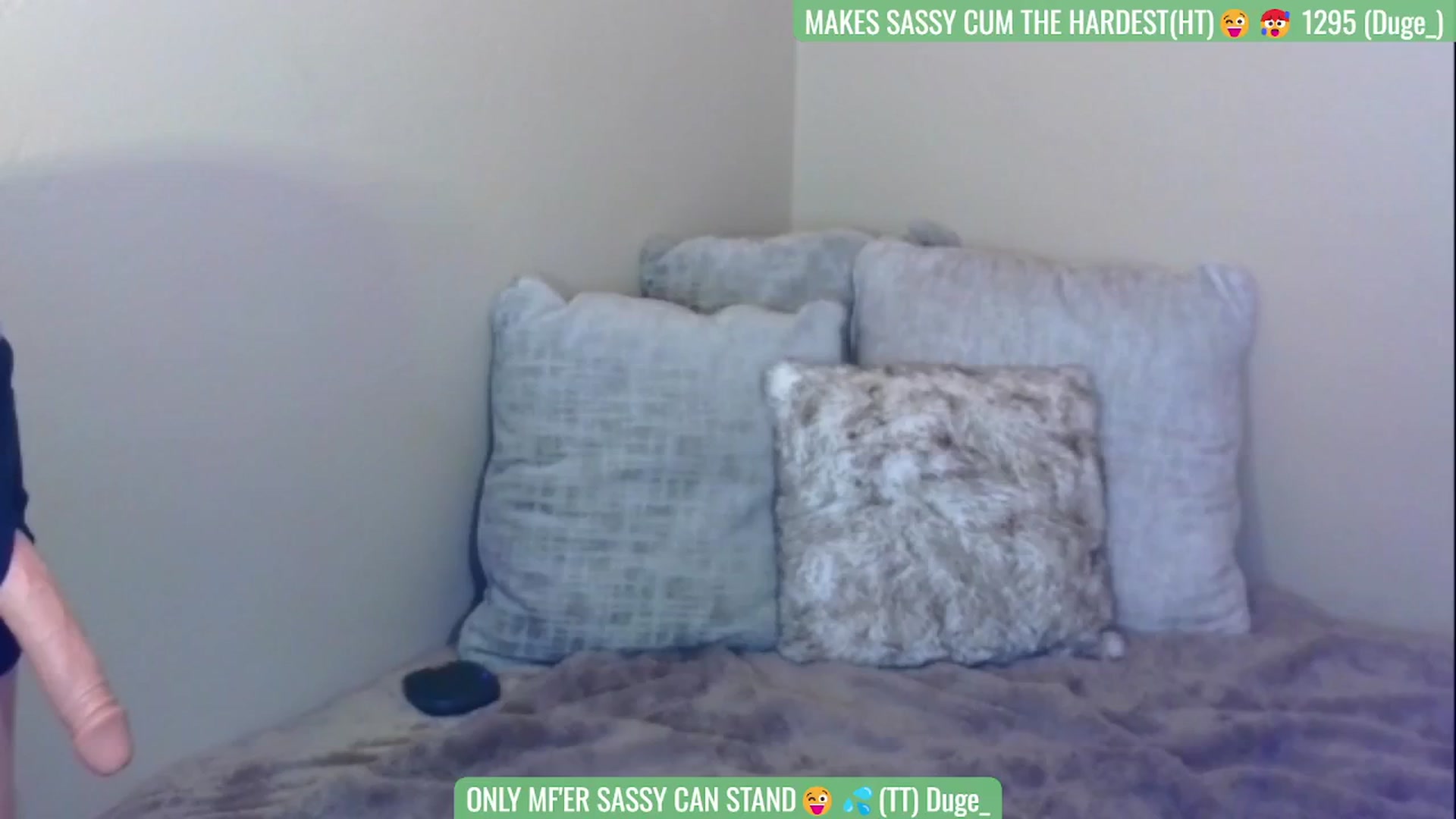 Gallery image thumbnail from Puddin_Cup's myfreecams stream on, 06/16/2024, 10:22 image 18 of 20
