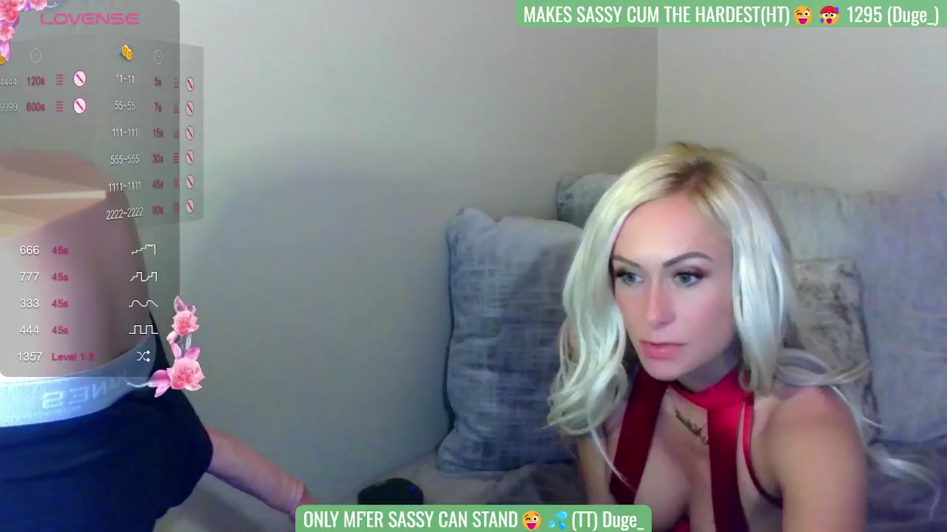 Gallery image thumbnail from Puddin_Cup's myfreecams stream on, 06/16/2024, 13:56 image 3 of 20