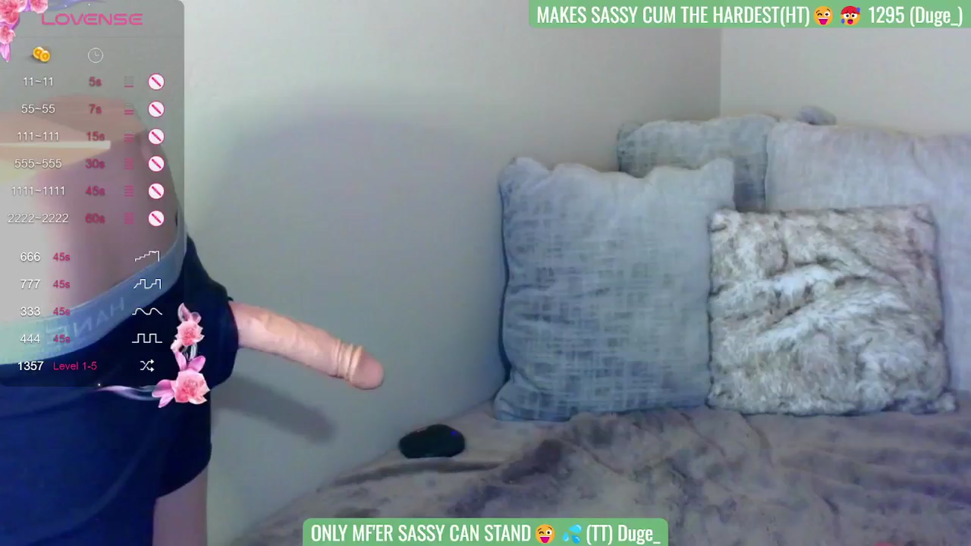 Gallery image thumbnail from Puddin_Cup's myfreecams stream on, 06/16/2024, 15:35 image 5 of 20
