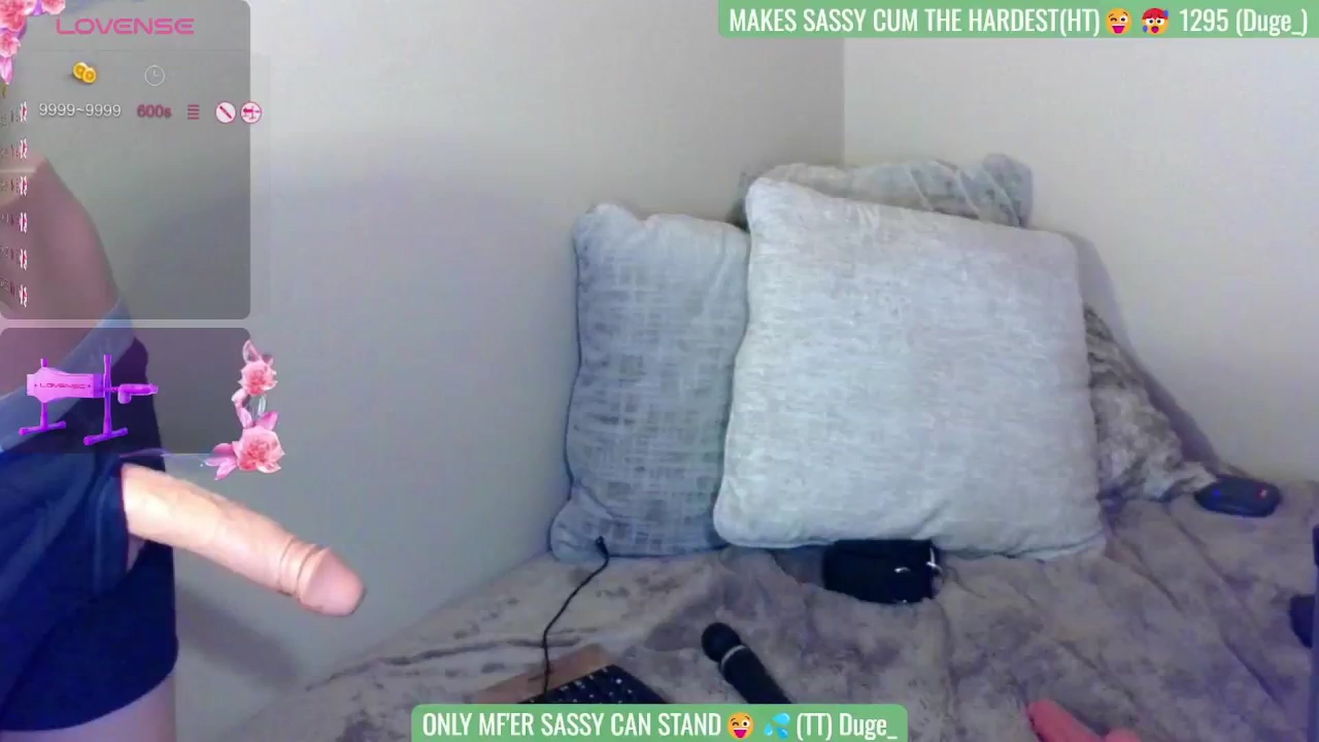 Gallery image thumbnail from Puddin_Cup's myfreecams stream on, 06/16/2024, 17:24 image 4 of 20