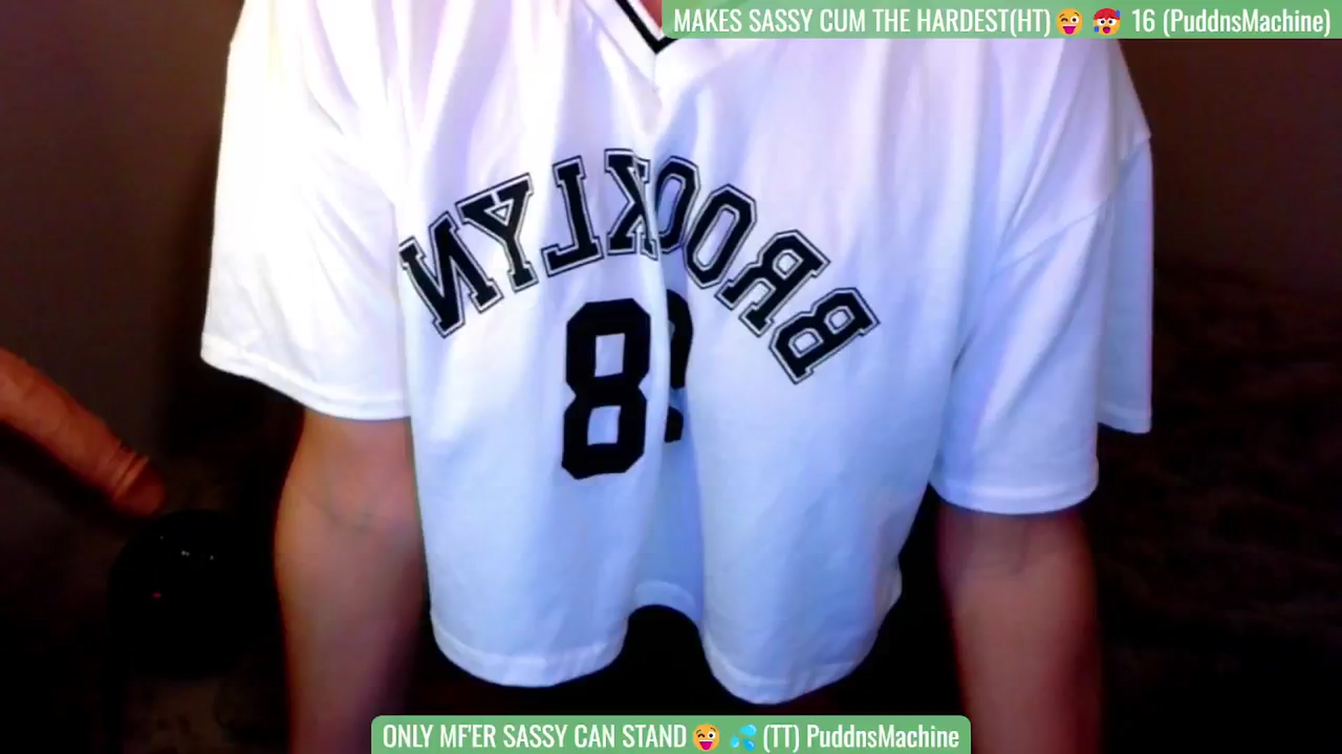 Gallery image thumbnail from Puddin_Cup's myfreecams stream on, 06/19/2024, 04:57 image 2 of 20