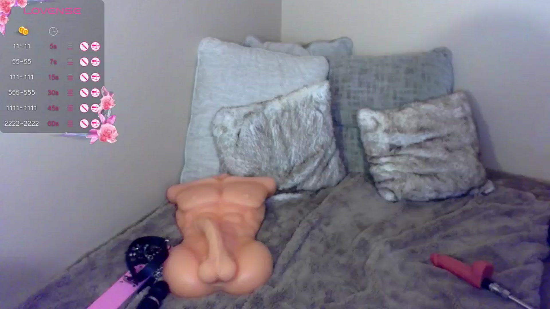 Gallery image thumbnail from Puddin_Cup's myfreecams stream on, 06/22/2024, 21:17 image 2 of 20
