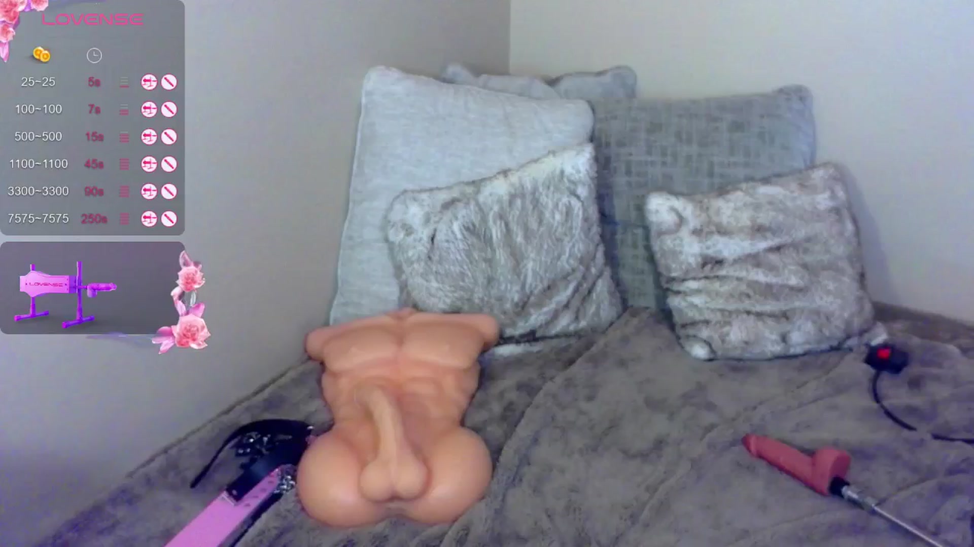 Gallery image thumbnail from Puddin_Cup's myfreecams stream on, 06/22/2024, 21:17 image 11 of 20