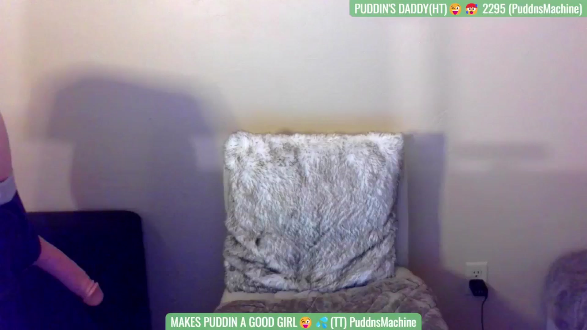 Gallery image thumbnail from Puddin_Cup's myfreecams stream on, 06/29/2024, 18:47 image 14 of 20