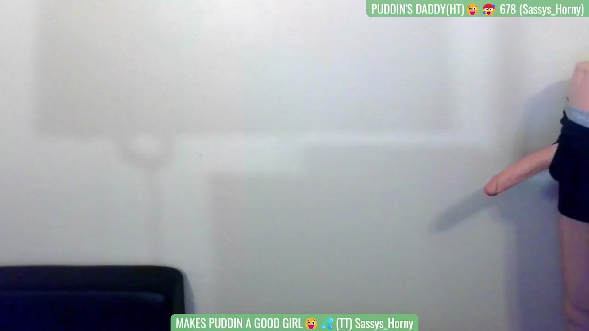 Gallery image thumbnail from Puddin_Cup's myfreecams stream on, 07/07/2024, 12:34 image 19 of 20