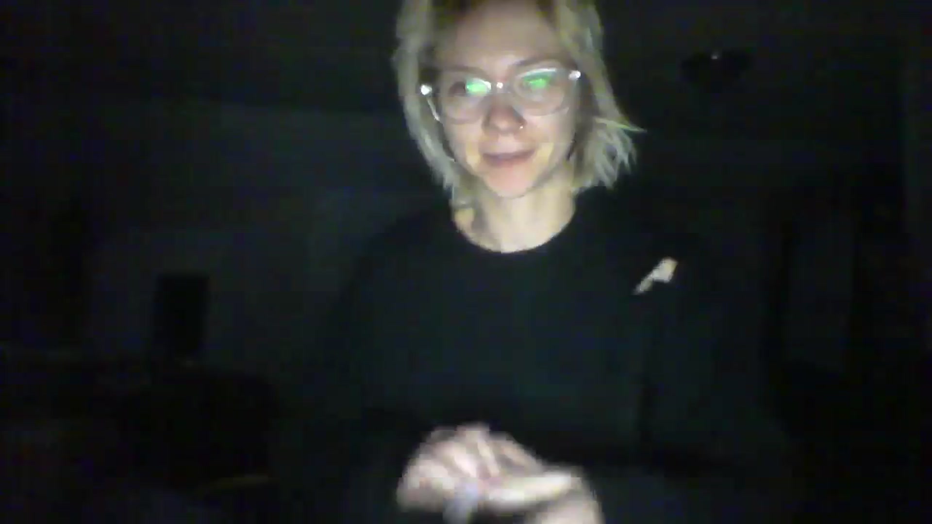 Gallery image thumbnail from Pullmyheir's myfreecams stream on, 10/06/2023, 12:16 image 12 of 20
