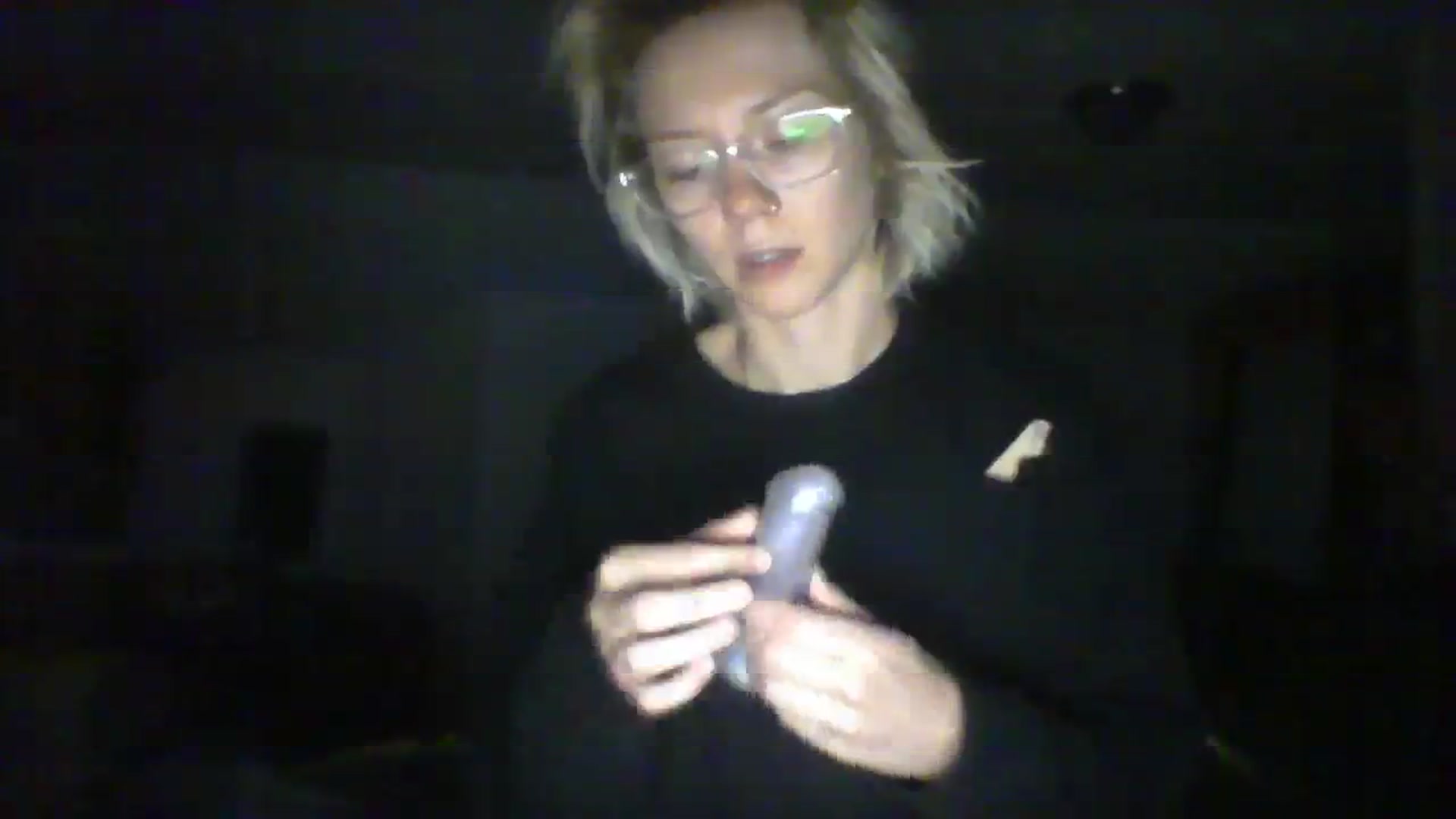 Gallery image thumbnail from Pullmyheir's myfreecams stream on, 10/06/2023, 12:16 image 13 of 20