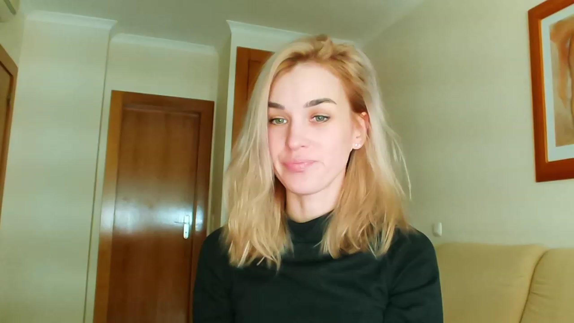 Gallery image thumbnail from Pulyaua's myfreecams stream on, 03/04/2023, 16:10 image 9 of 20