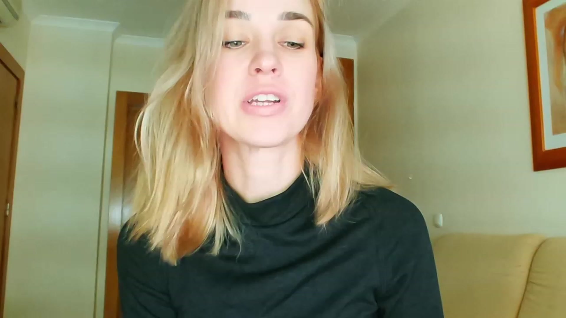 Gallery image thumbnail from Pulyaua's myfreecams stream on, 03/04/2023, 16:10 image 5 of 20