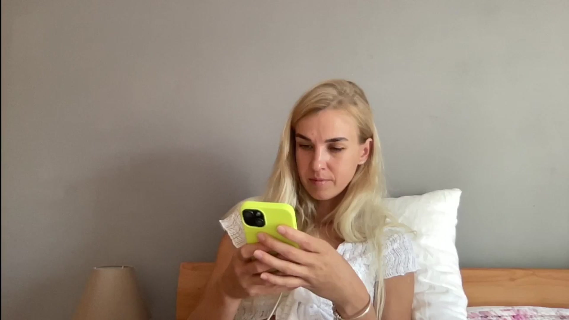 Gallery image thumbnail from Pulyaua's myfreecams stream on, 08/24/2024, 14:34 image 11 of 20