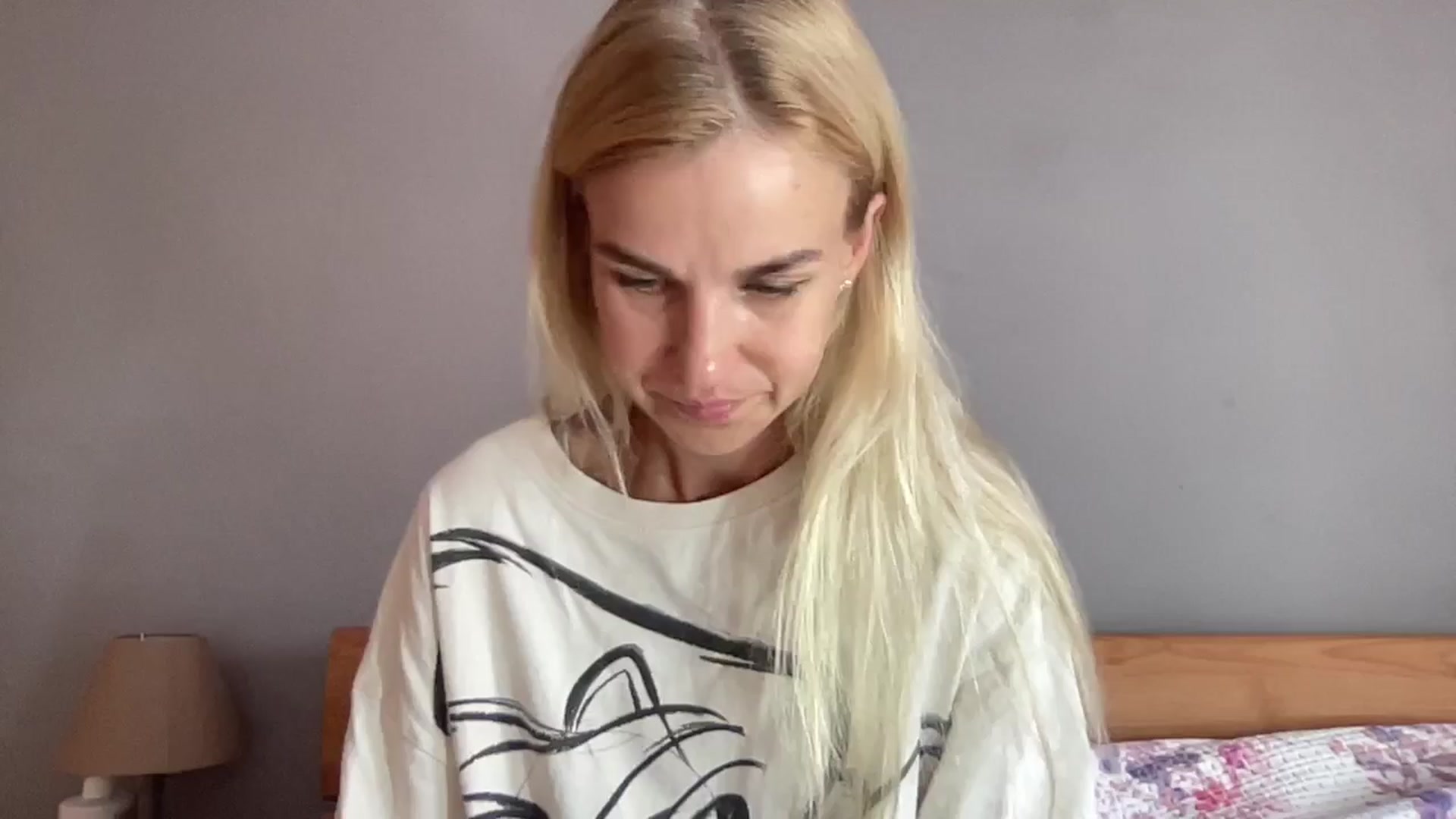 Gallery image thumbnail from Pulyaua's myfreecams stream on, 08/31/2024, 13:42 image 12 of 20