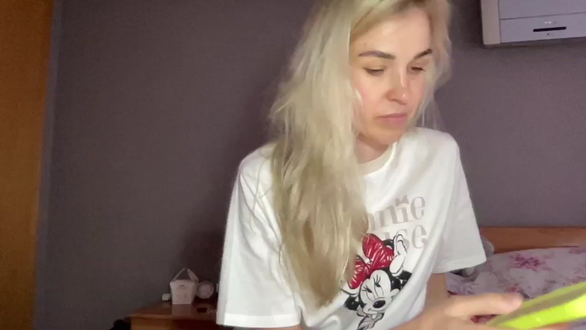 Gallery image thumbnail from Pulyaua's myfreecams stream on, 12/25/2024, 14:45 image 10 of 20