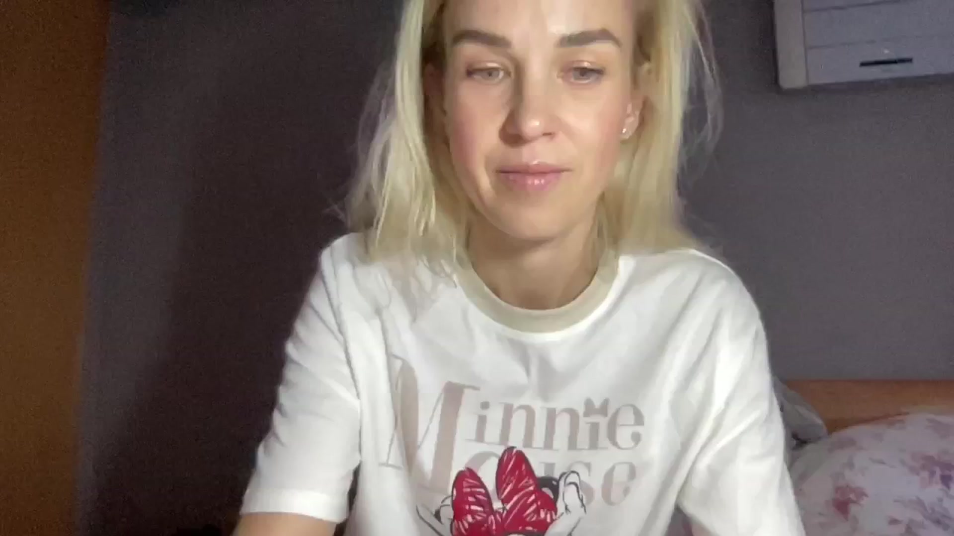 Gallery image thumbnail from Pulyaua's myfreecams stream on, 12/27/2024, 16:57 image 12 of 20