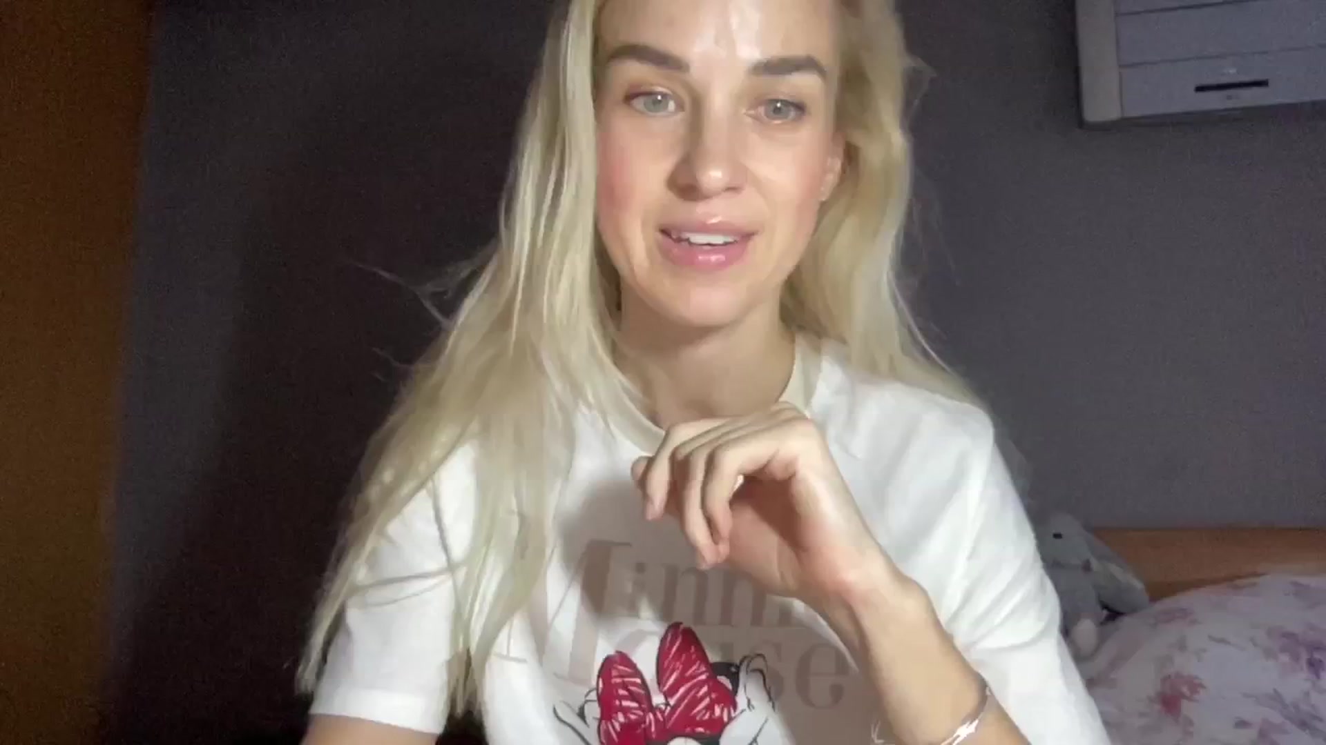 Gallery image thumbnail from Pulyaua's myfreecams stream on, 12/27/2024, 16:57 image 19 of 20