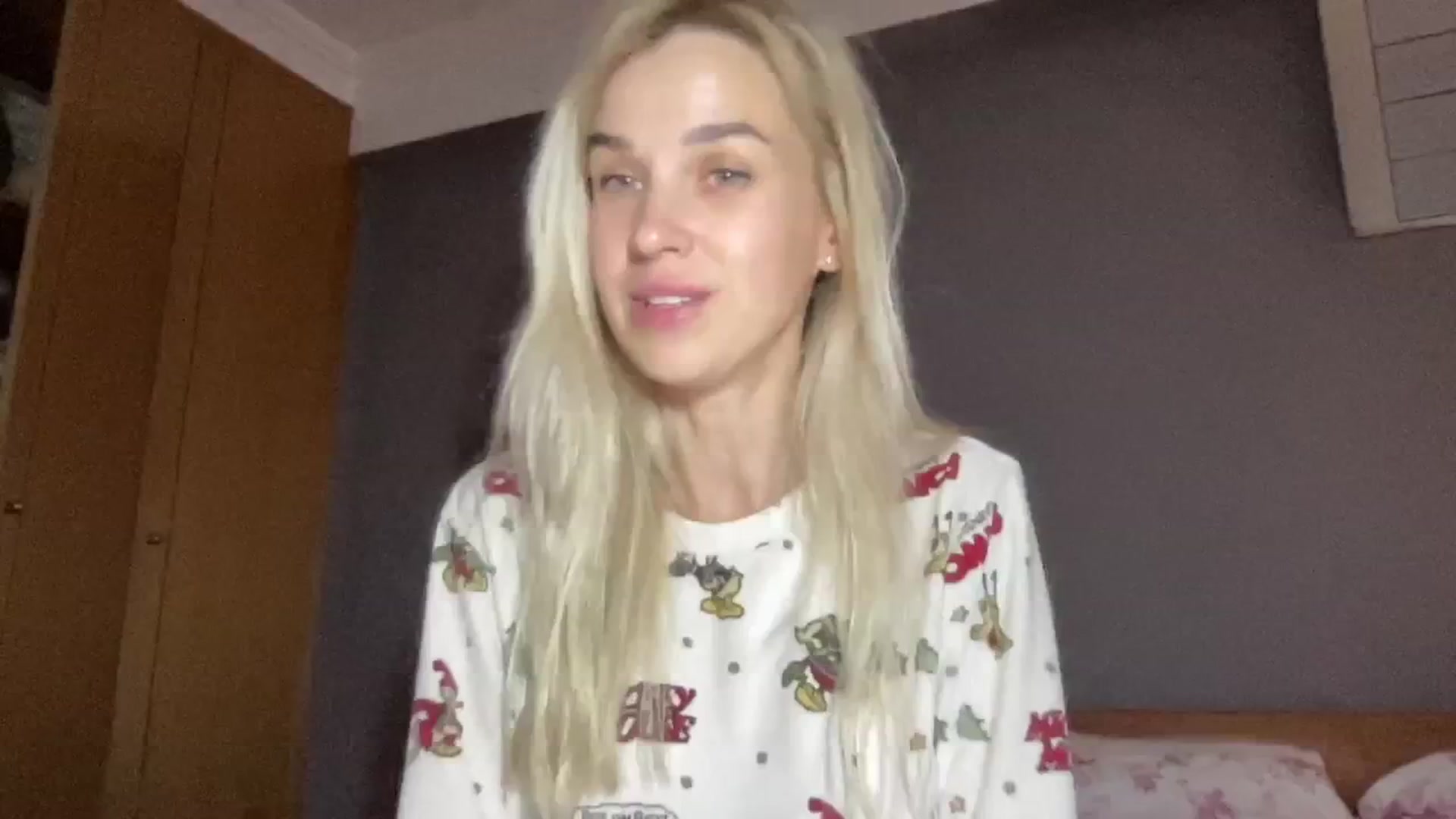 Gallery image thumbnail from Pulyaua's myfreecams stream on, 12/31/2024, 02:13 image 20 of 20