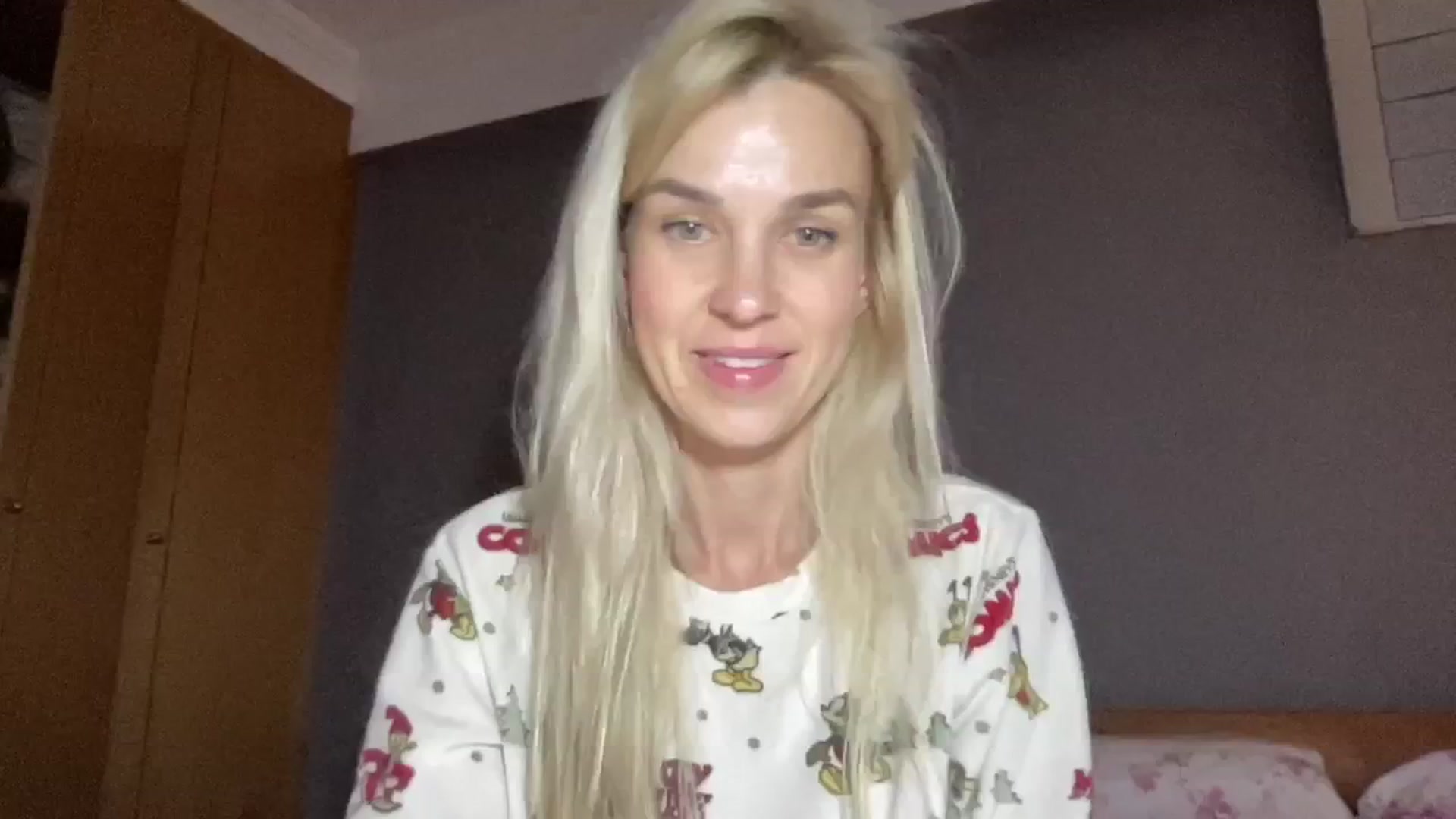 Gallery image thumbnail from Pulyaua's myfreecams stream on, 12/31/2024, 02:13 image 19 of 20