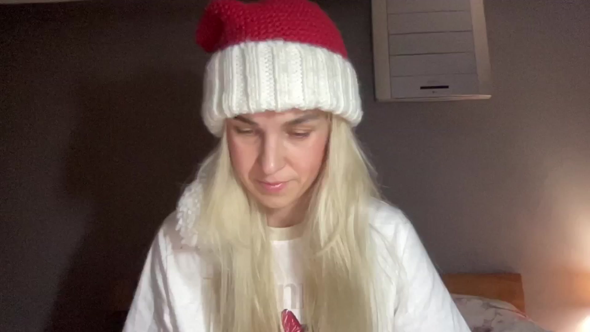 Gallery image thumbnail from Pulyaua's myfreecams stream on, 01/03/2025, 19:07 image 14 of 20