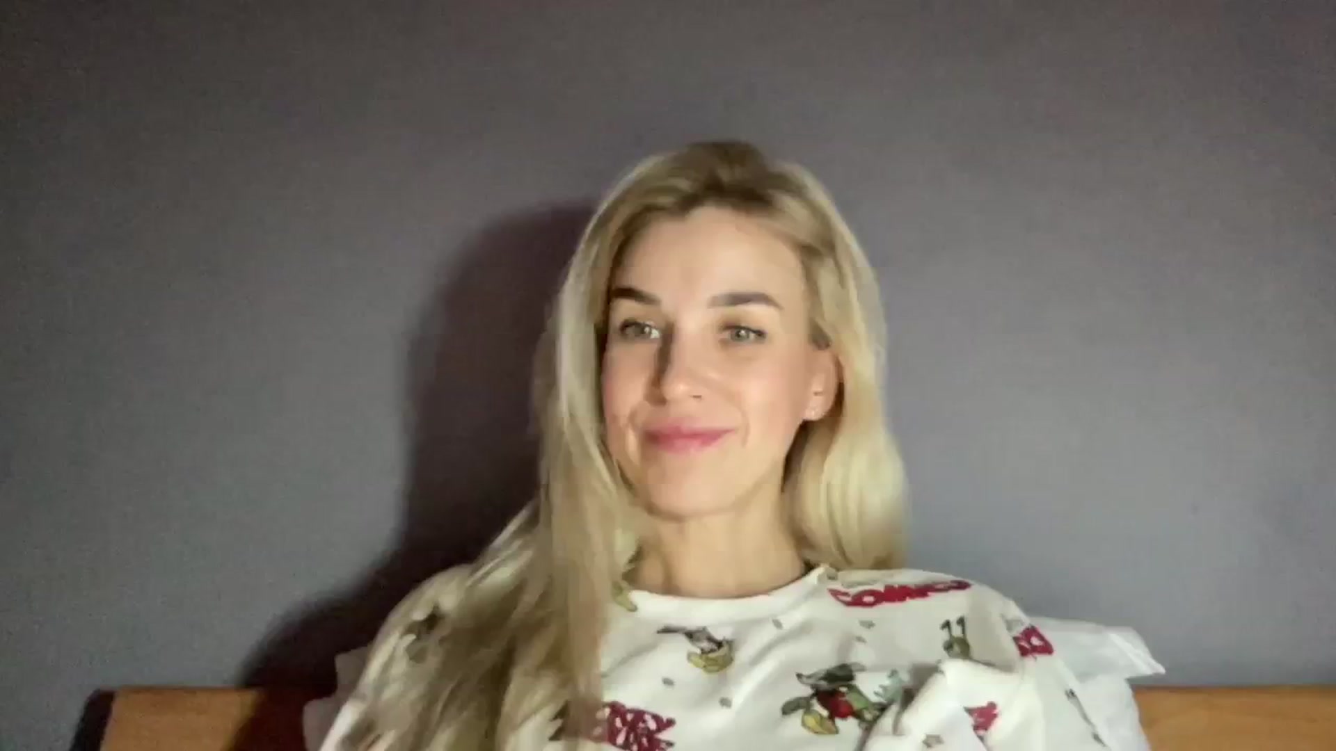 Gallery image thumbnail from Pulyaua's myfreecams stream on, 01/08/2025, 14:29 image 19 of 20