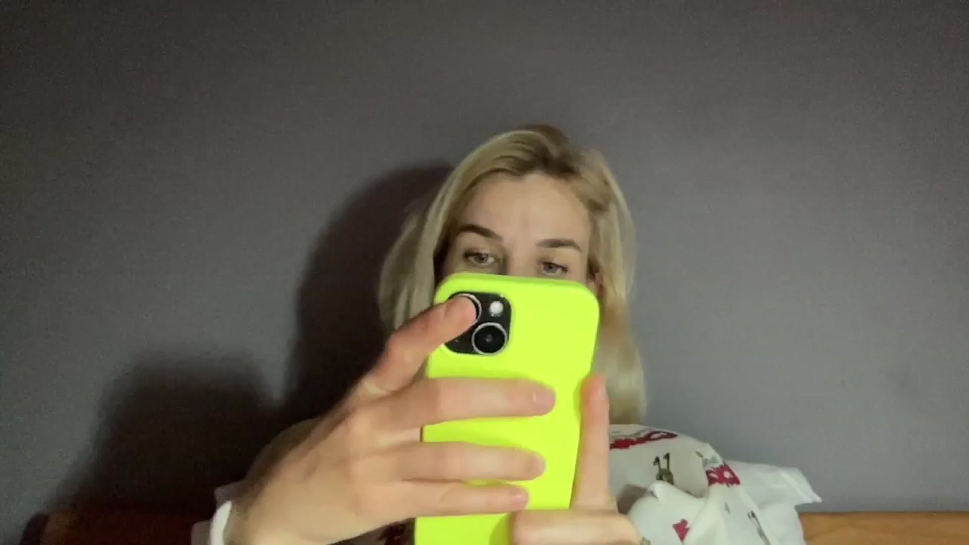 Gallery image thumbnail from Pulyaua's myfreecams stream on, 01/08/2025, 14:29 image 15 of 20