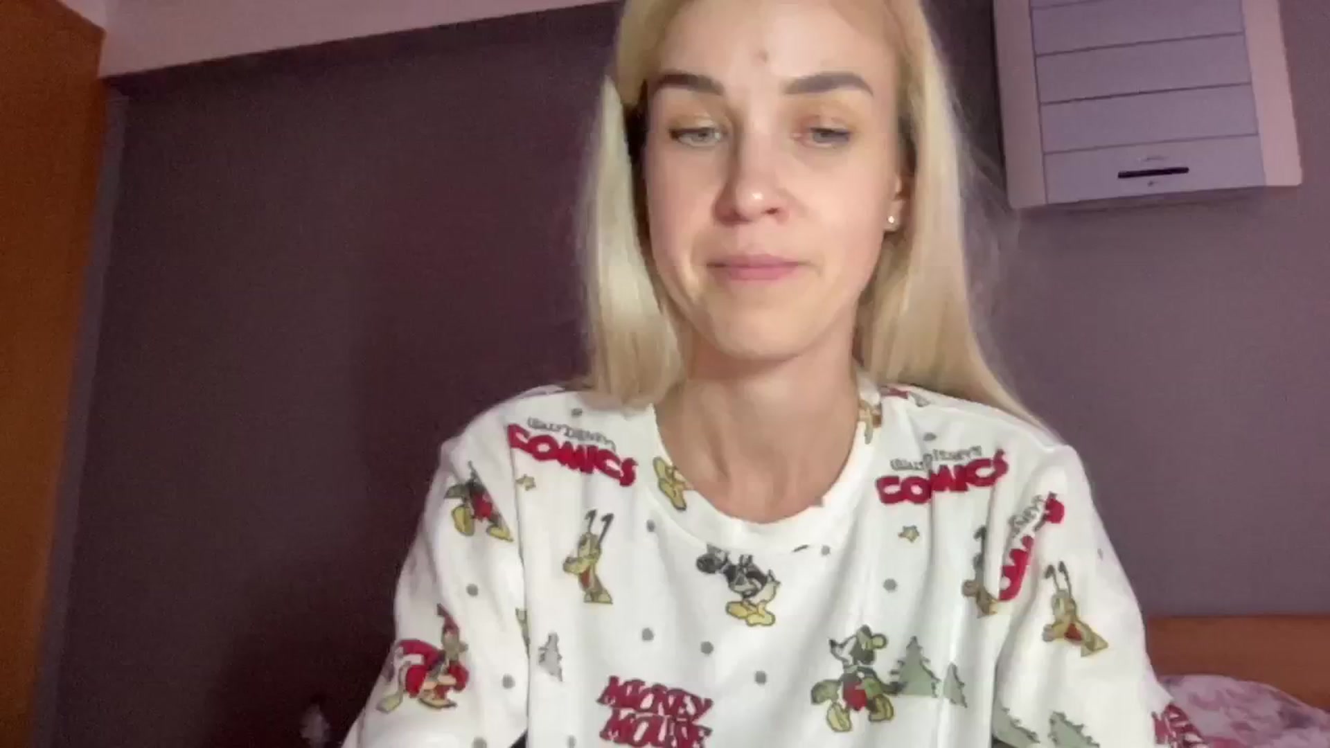 Gallery image thumbnail from Pulyaua's myfreecams stream on, 02/10/2025, 15:06 image 16 of 20