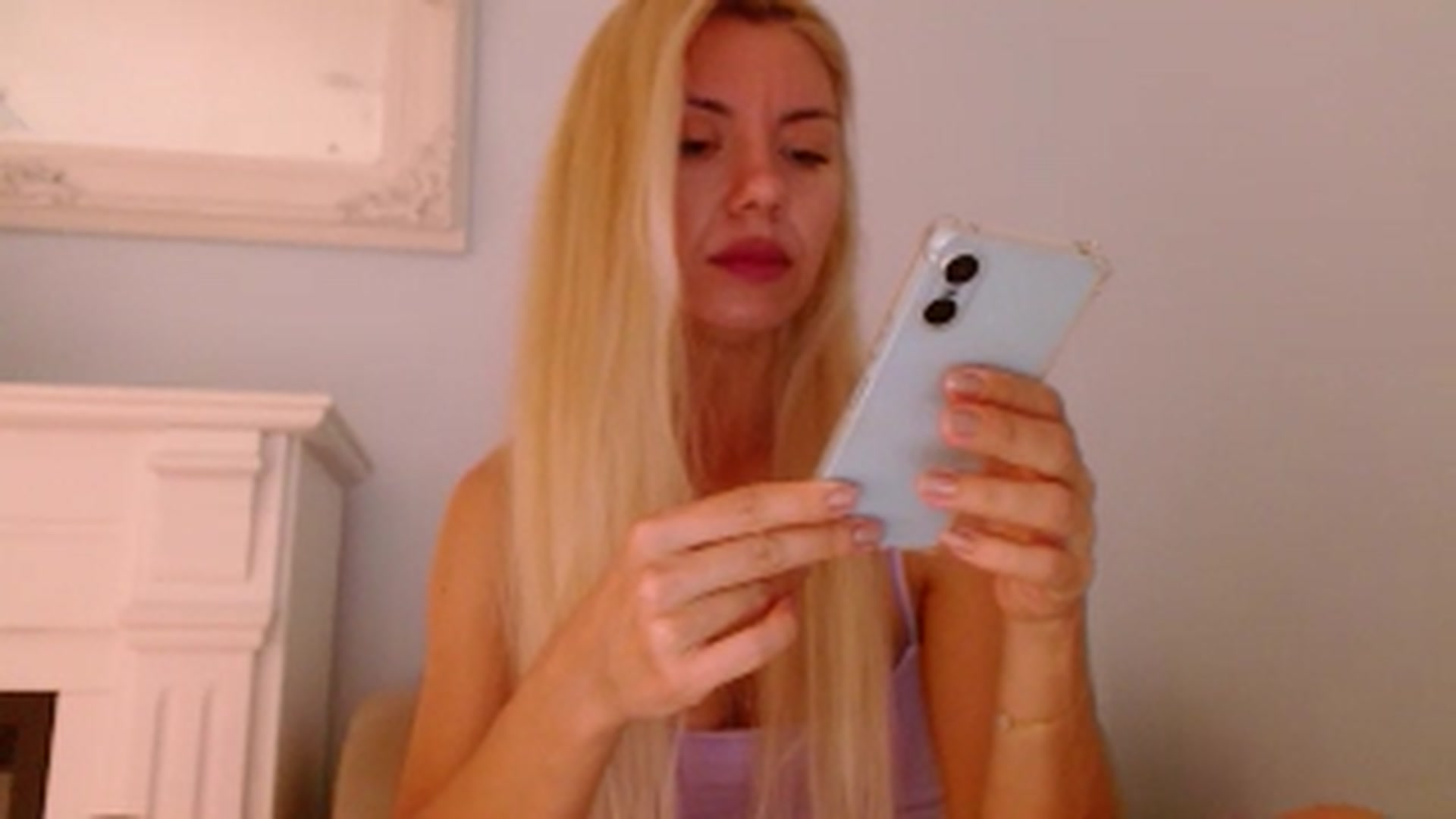 Gallery image thumbnail from Pumpingirl's myfreecams stream on, 09/22/2025, 21:28 image 13 of 20
