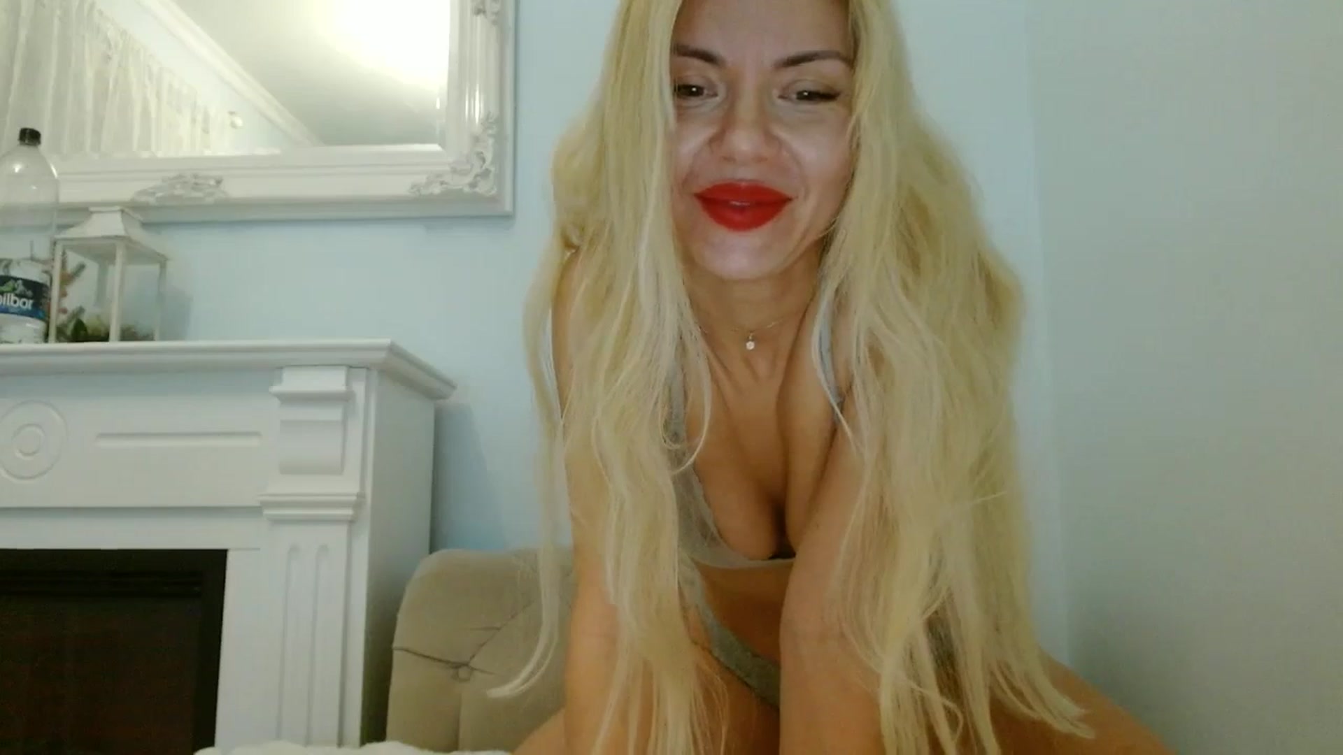 Gallery image thumbnail from Pumpingirl's myfreecams stream on, 01/22/2026, 22:00 image 4 of 20