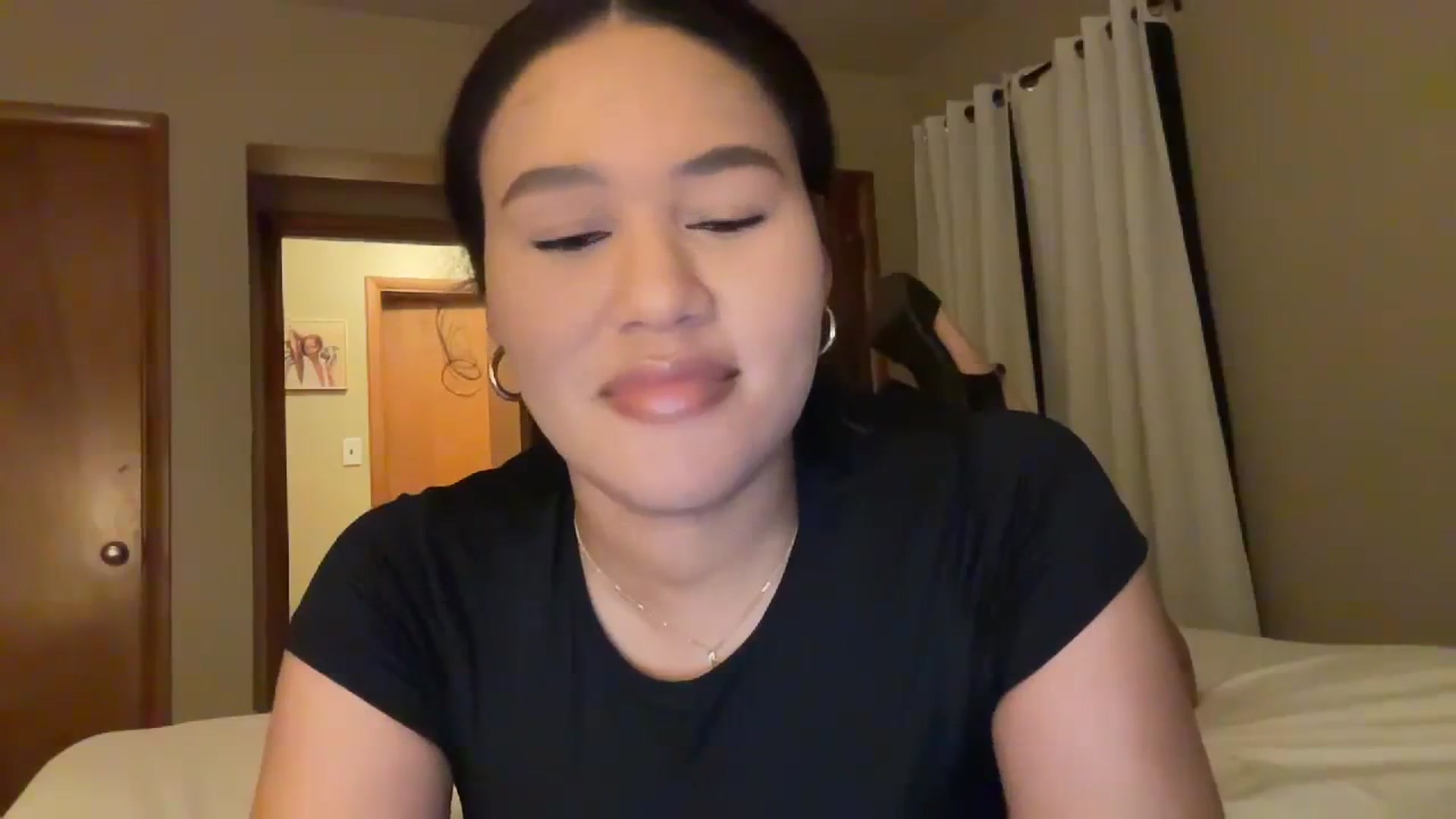 Gallery image thumbnail from Pumpk1nSpice's myfreecams stream on, 11/28/2023, 04:29 image 18 of 20