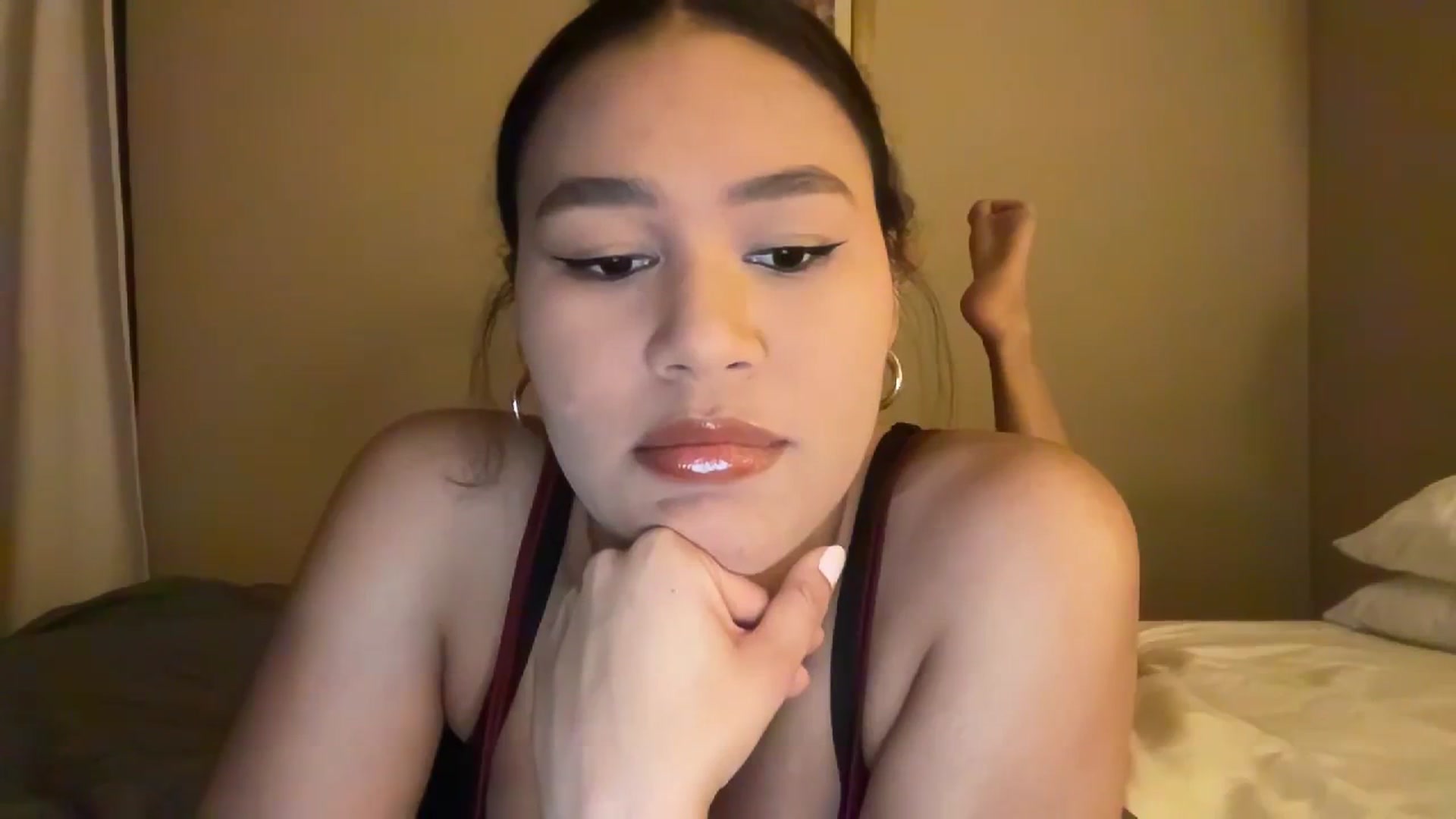 Gallery image thumbnail from Pumpk1nSpice's myfreecams stream on, 12/18/2023, 05:01 image 6 of 20
