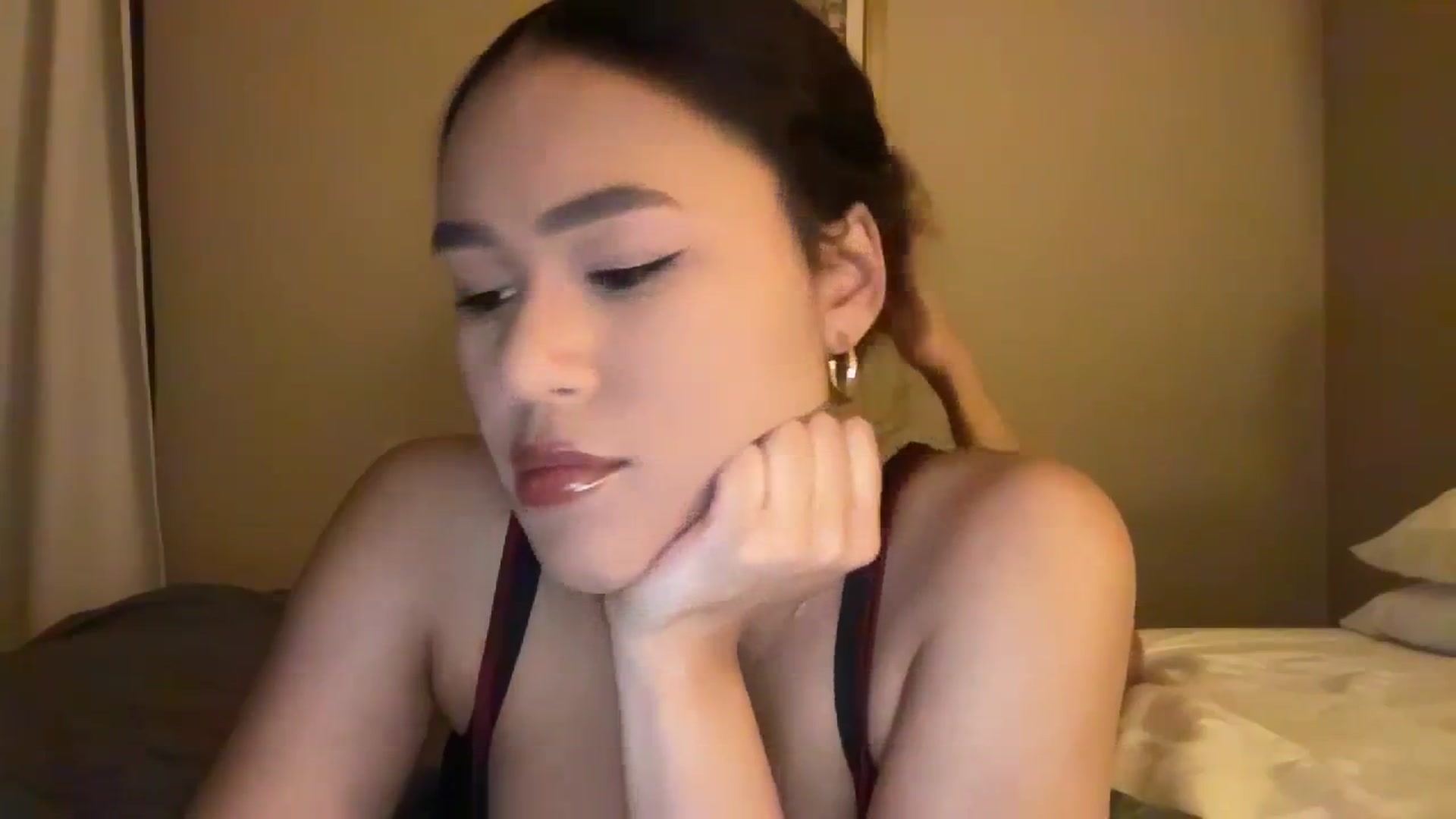 Gallery image thumbnail from Pumpk1nSpice's myfreecams stream on, 12/18/2023, 05:01 image 5 of 20