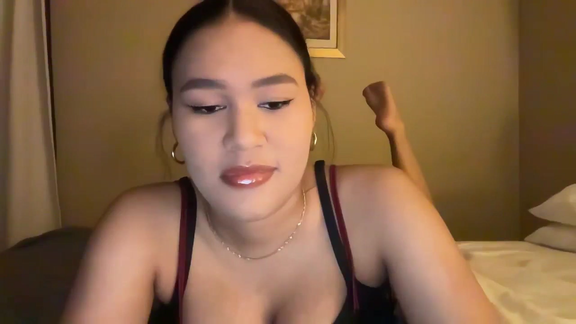 Gallery image thumbnail from Pumpk1nSpice's myfreecams stream on, 12/18/2023, 05:01 image 7 of 20