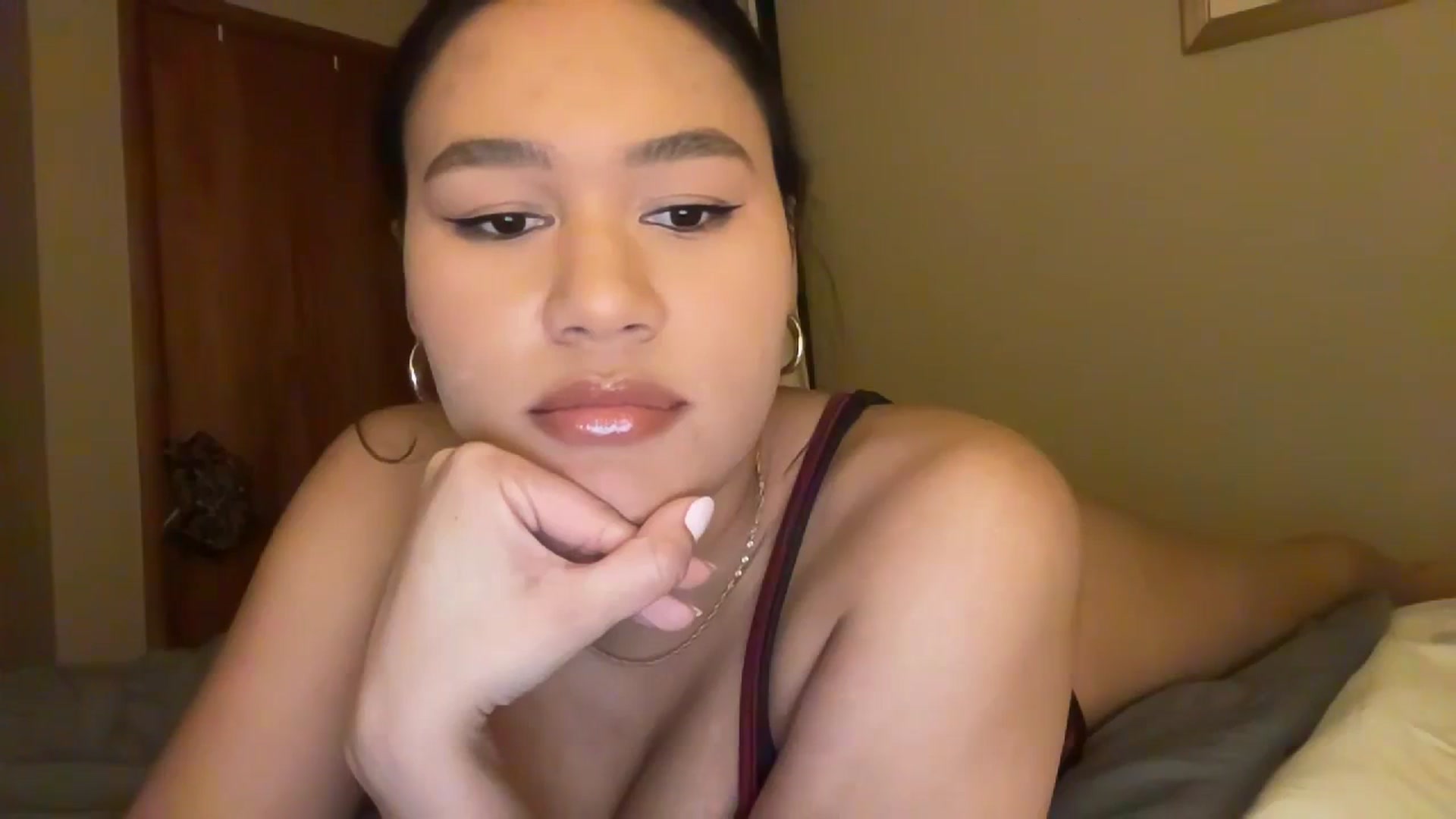 Gallery image thumbnail from Pumpk1nSpice's myfreecams stream on, 12/18/2023, 06:45 image 15 of 20