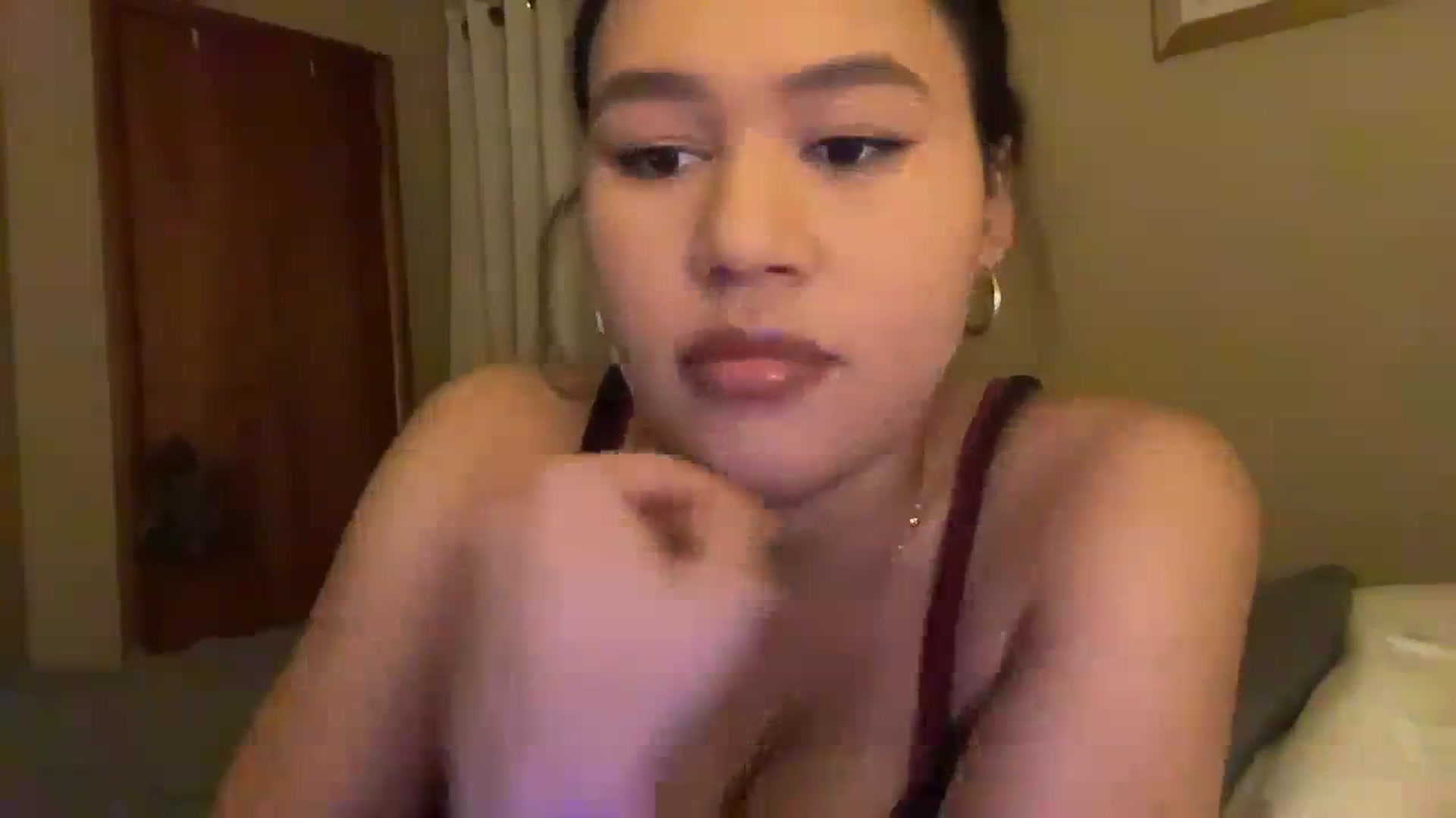 Gallery image thumbnail from Pumpk1nSpice's myfreecams stream on, 12/18/2023, 06:45 image 6 of 20