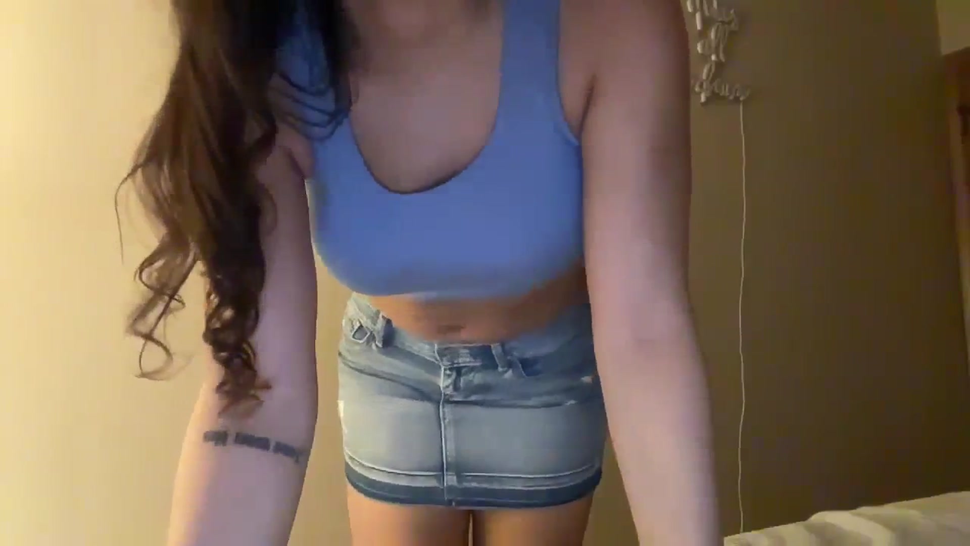 Gallery image thumbnail from Pumpk1nSpice's myfreecams stream on, 01/30/2024, 03:57 image 6 of 20