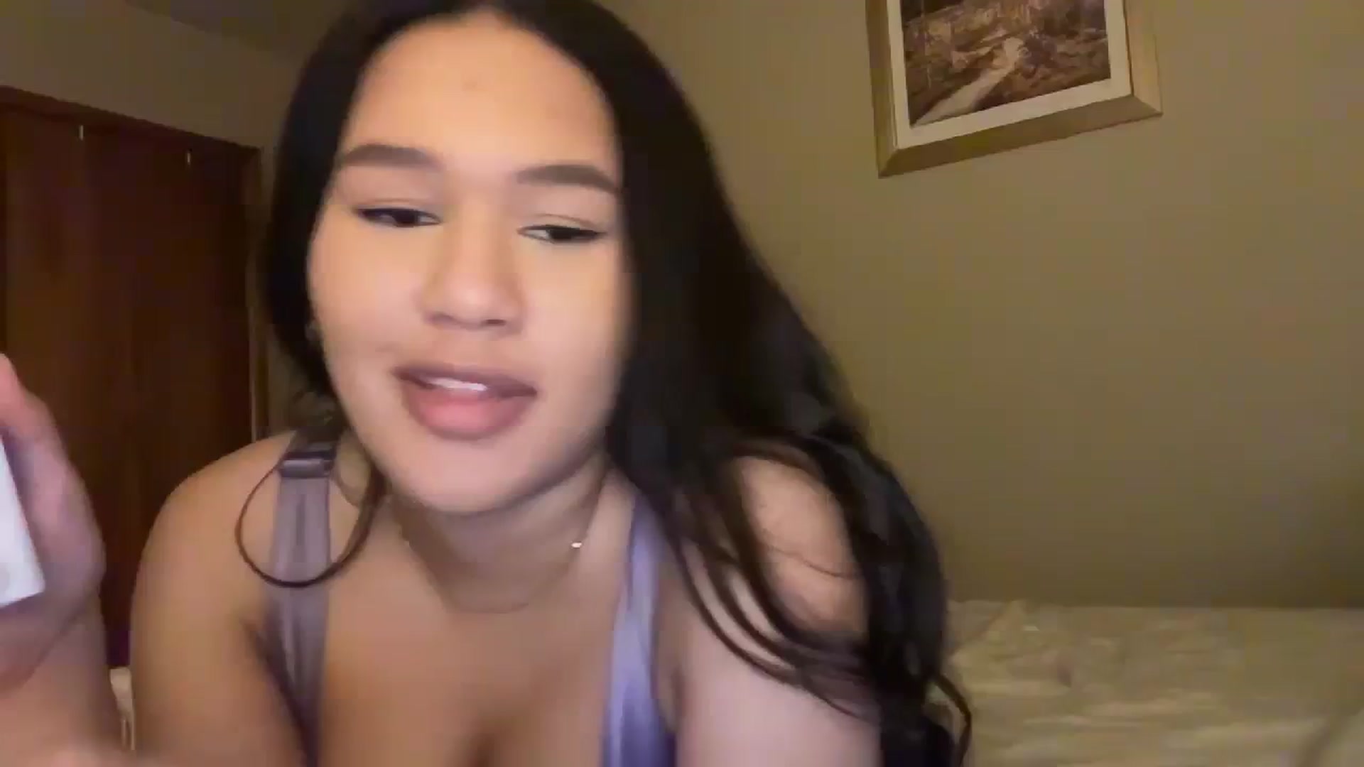 Gallery image thumbnail from Pumpk1nSpice's myfreecams stream on, 02/15/2024, 02:57 image 12 of 20